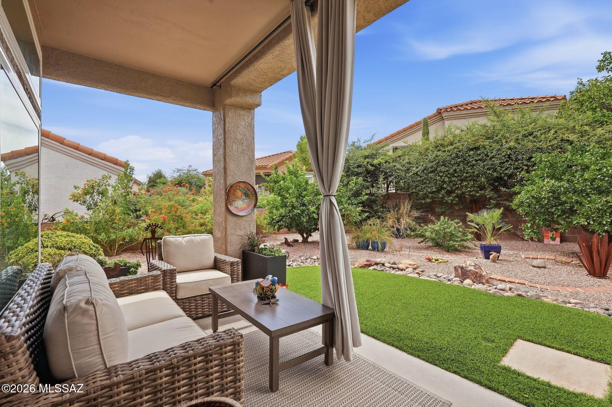 Sun City Vistoso Unit 15(1-126) - Residential
