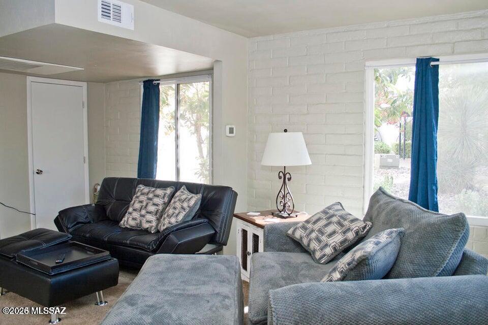 Spanish Trail Condominiums - Residential Lease