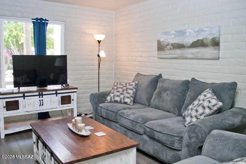 Spanish Trail Condominiums - Residential Lease