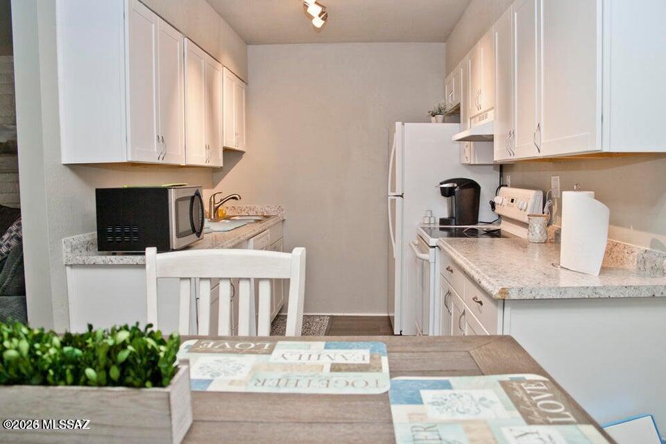 Spanish Trail Condominiums - Residential Lease