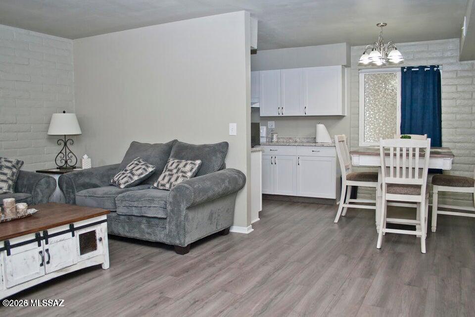 Spanish Trail Condominiums - Residential Lease
