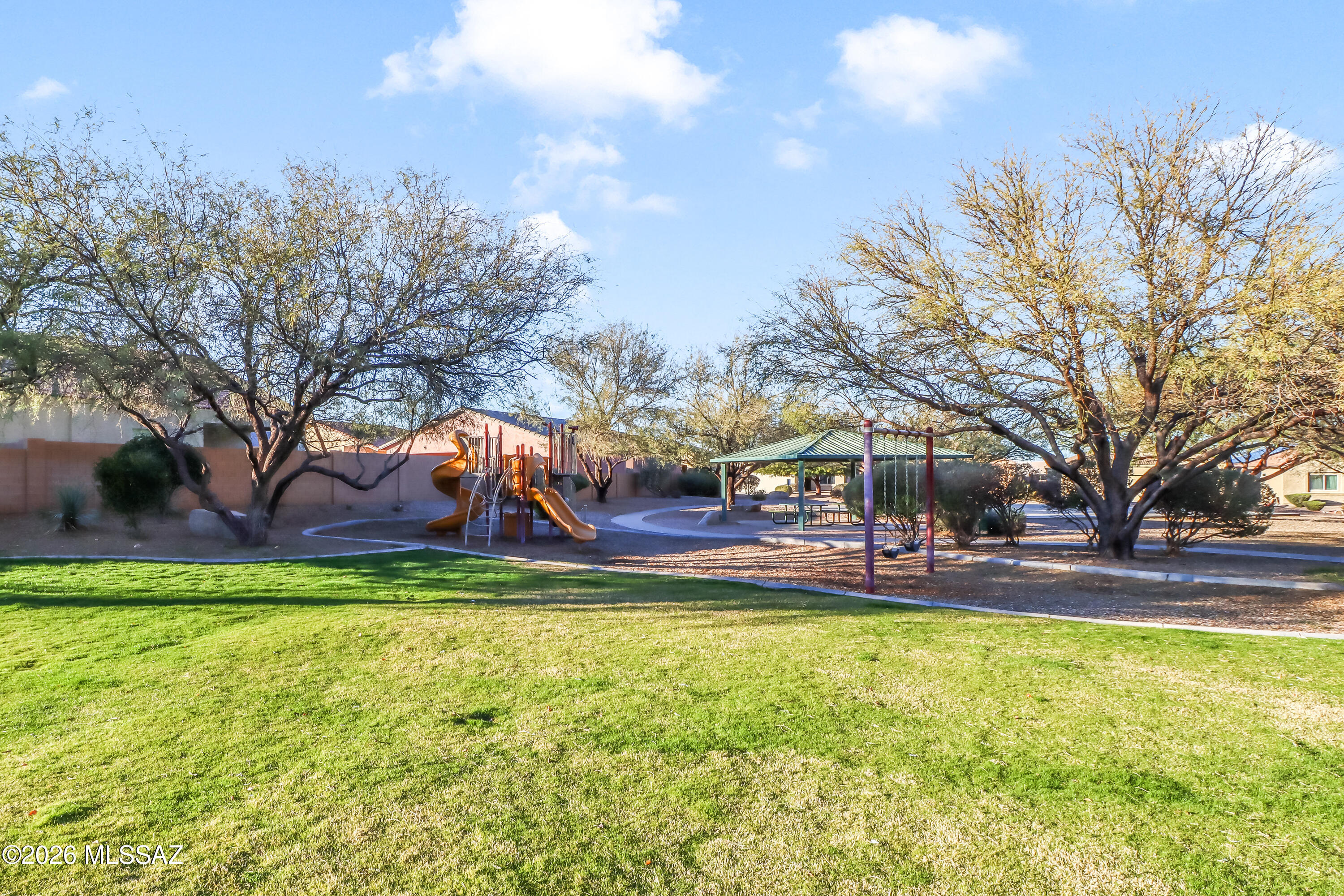 La Joya Verde (1-75) - Residential
