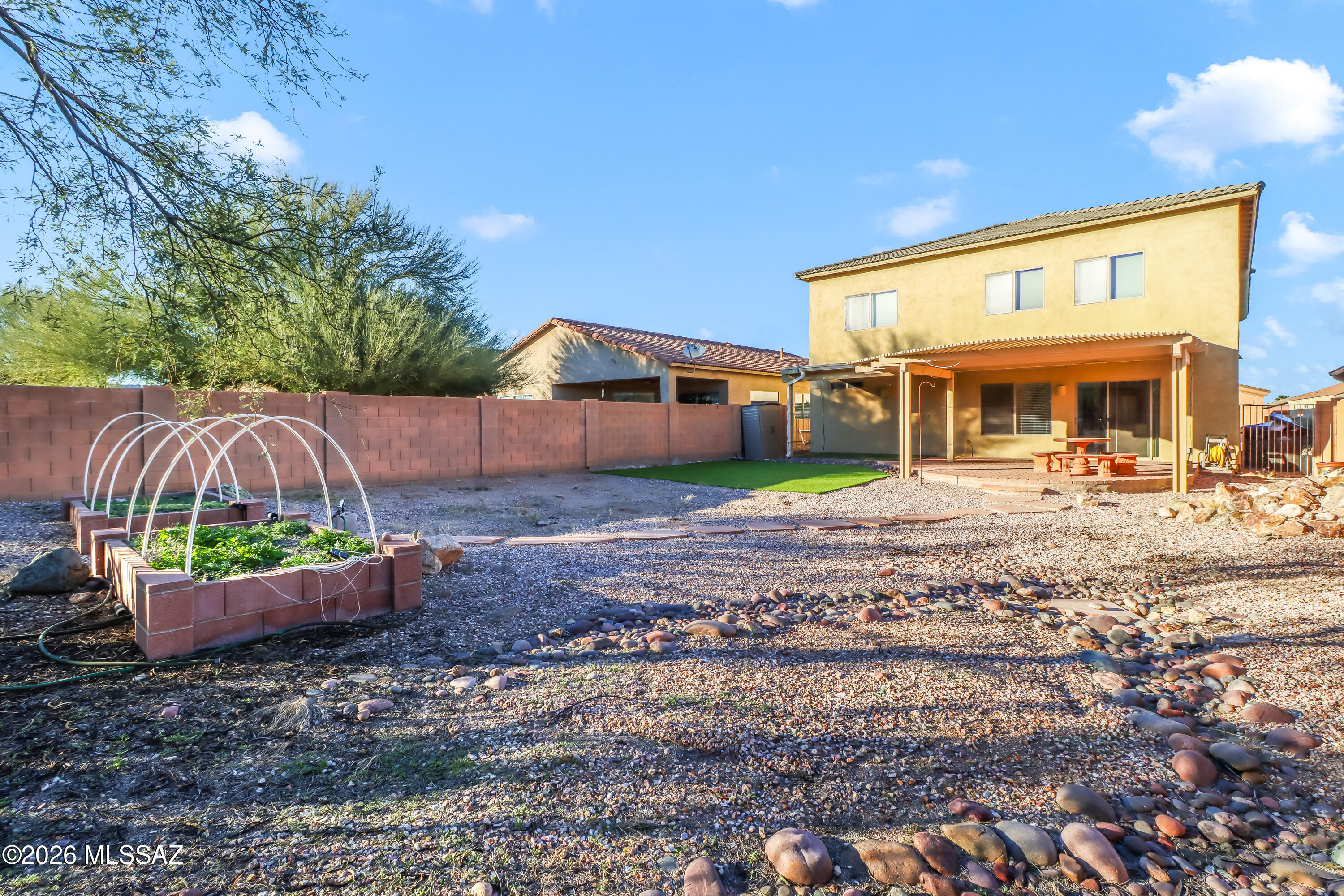 La Joya Verde (1-75) - Residential