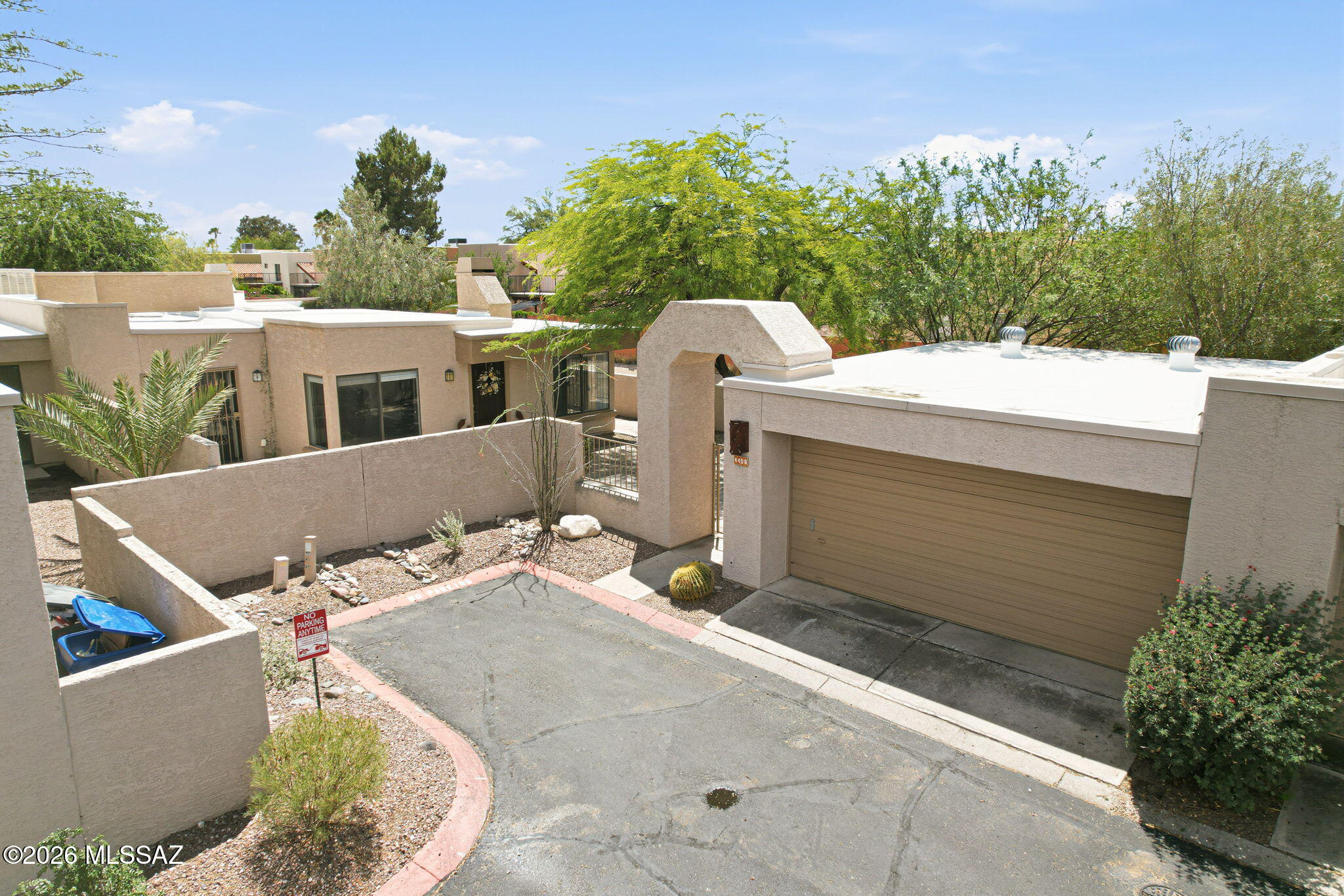 Creekside (1-99) - Residential