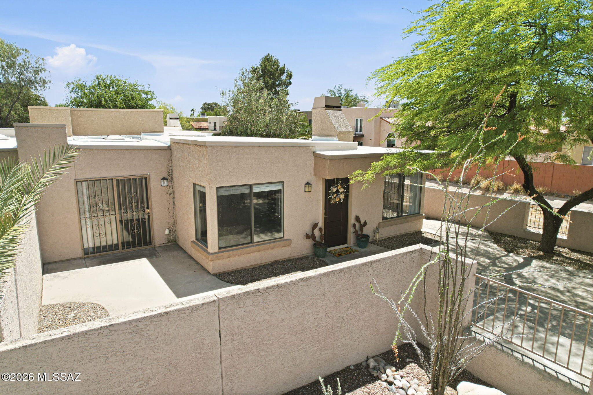 Creekside (1-99) - Residential
