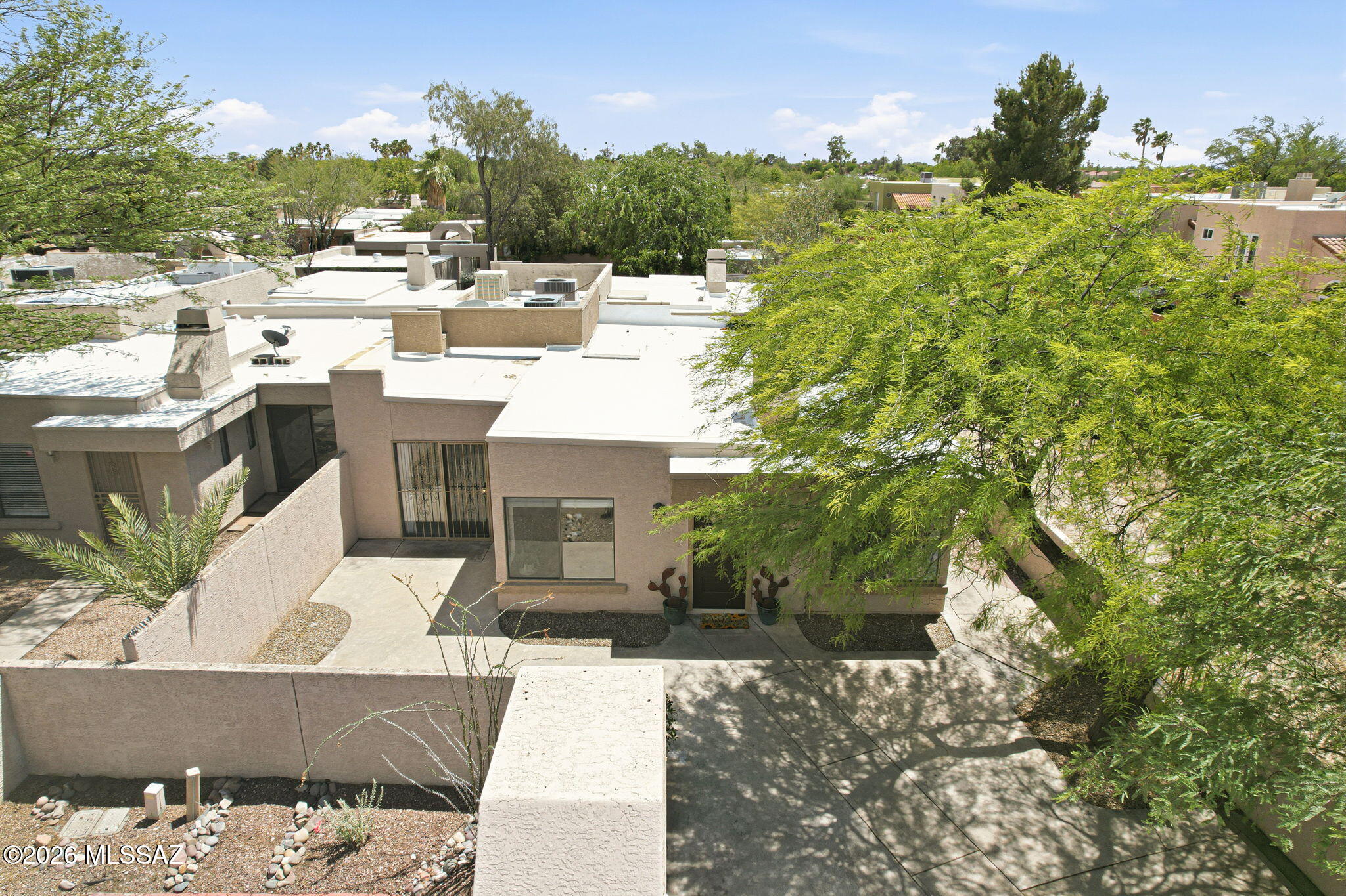 Creekside (1-99) - Residential