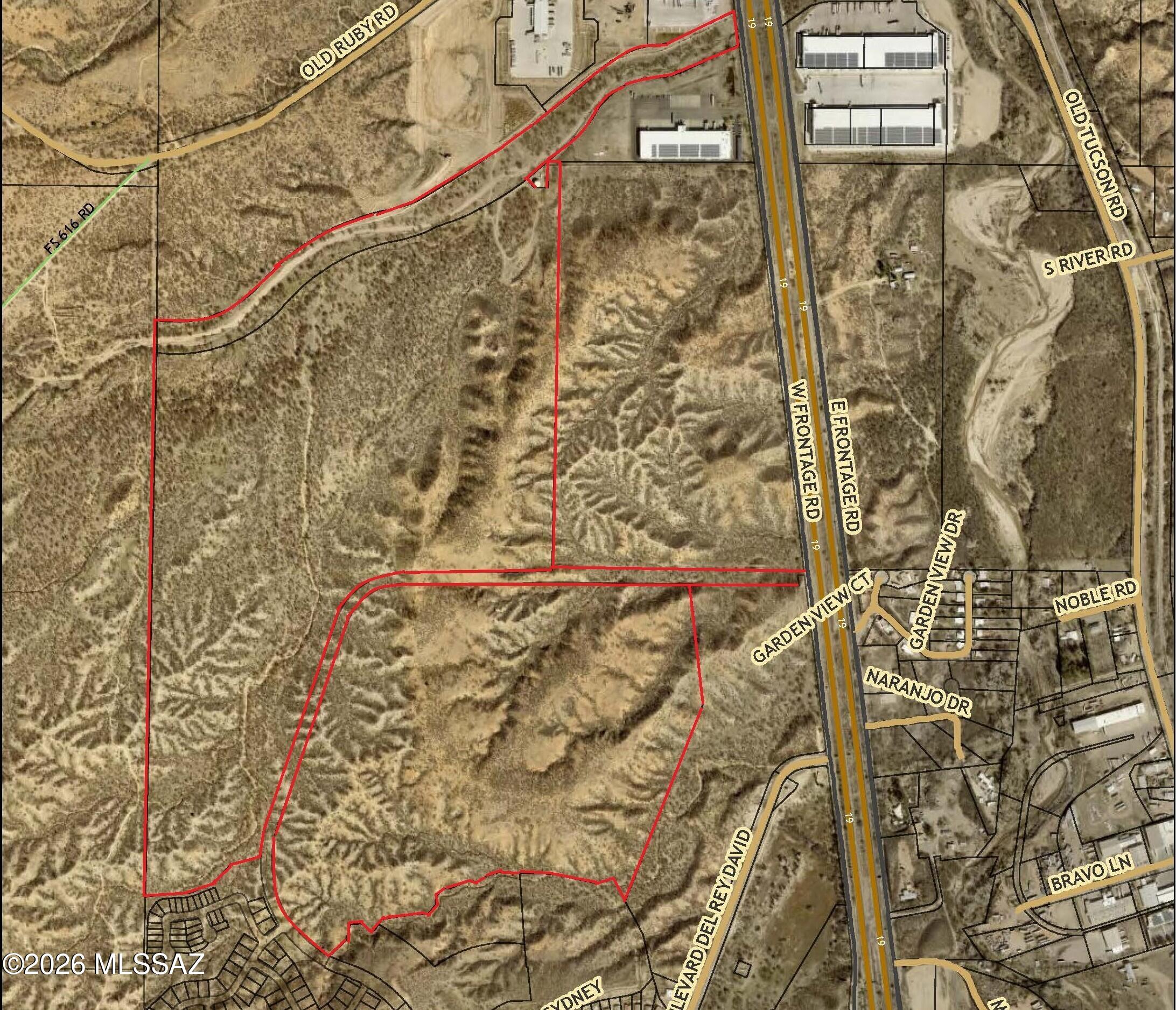 Introducing this exceptional PAD zoned 304 acres of property for sale. This prime development opportunity is zoned for up to 807 lots. The property boasts an AG tax status with an existing cattle lease and is near to two A+ rated schools.
The property is only 12 minutes from the South32 office and has an assured water supply through Valle Verde Water, Nogales City sewer, UniSource power and natural gas, Century Link phone, Mediacom CATV, Rio Rico Fire. Just 45 minutes from downtown Tucson and the International Airport, with easy access to Interstate-19, it is strategically positioned for growth. The property taps into the region's economic prowess, with the Nogales Port Authority processing $34B of commercial imports annually. 
One owner is a licensed AZ real estate agent.