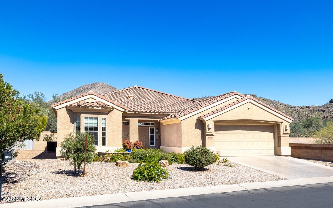 Heritage Highlands - Residential