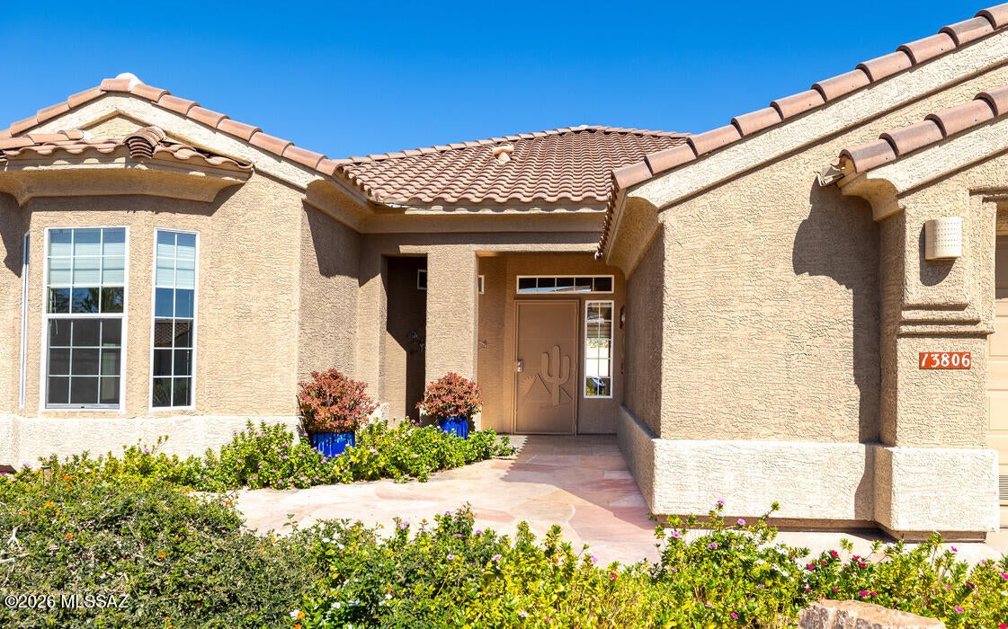 Heritage Highlands - Residential