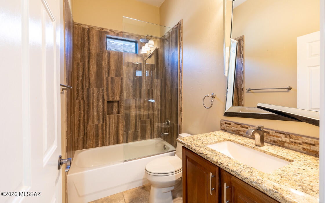 Heritage Highlands - Residential