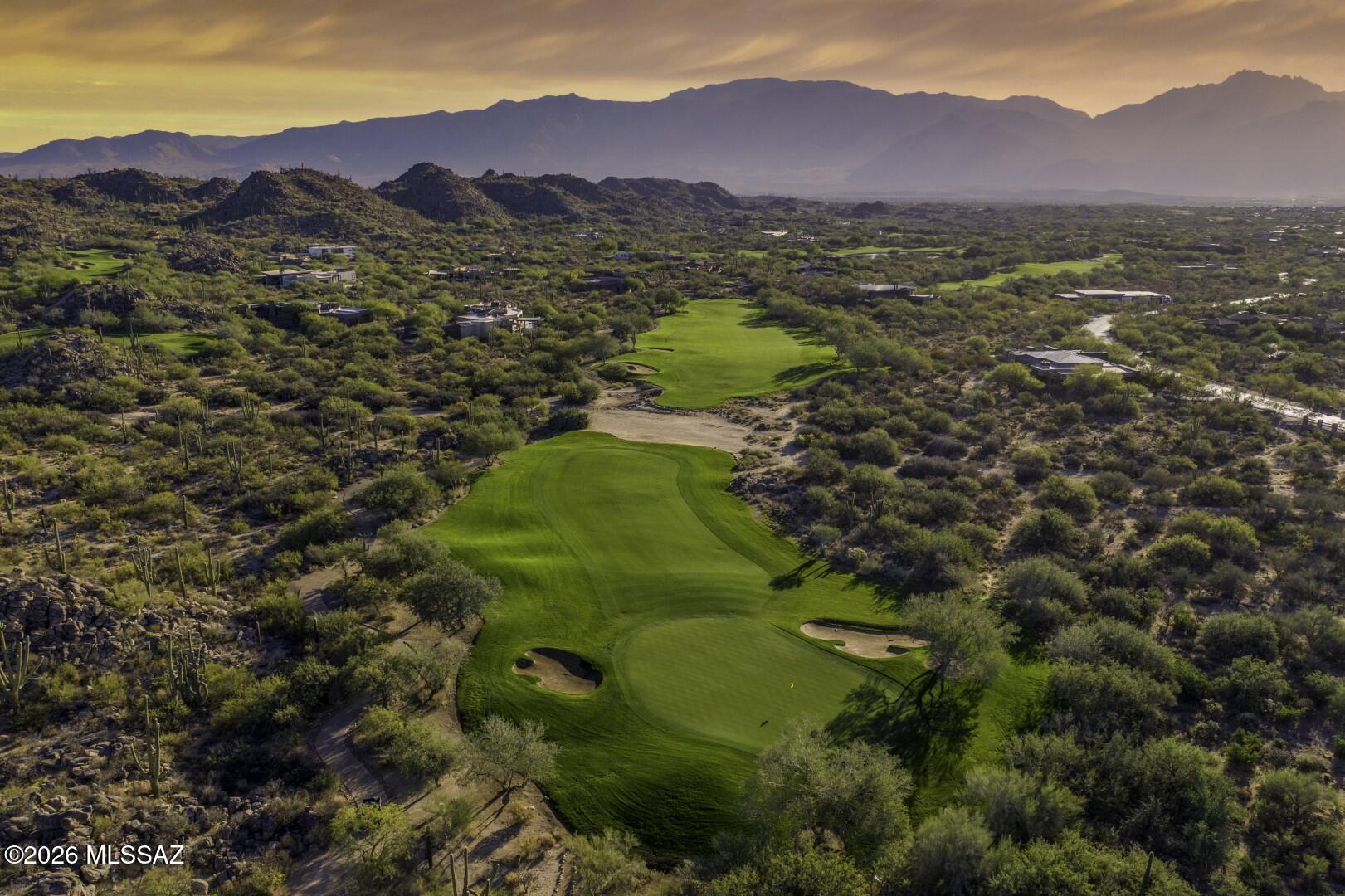 Stone Canyon VIII (486-602) - Land