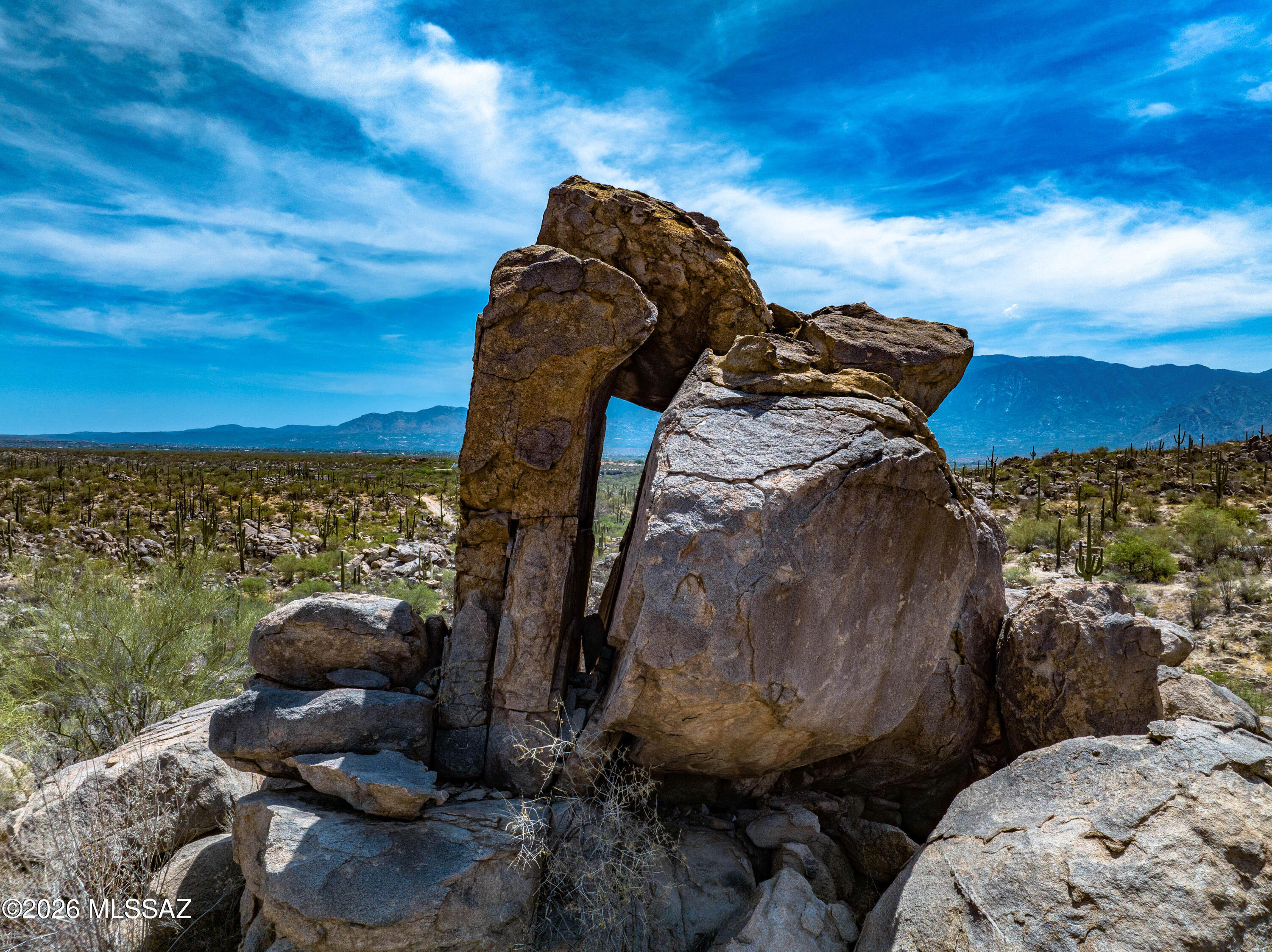 Stone Canyon VIII (486-602) - Land