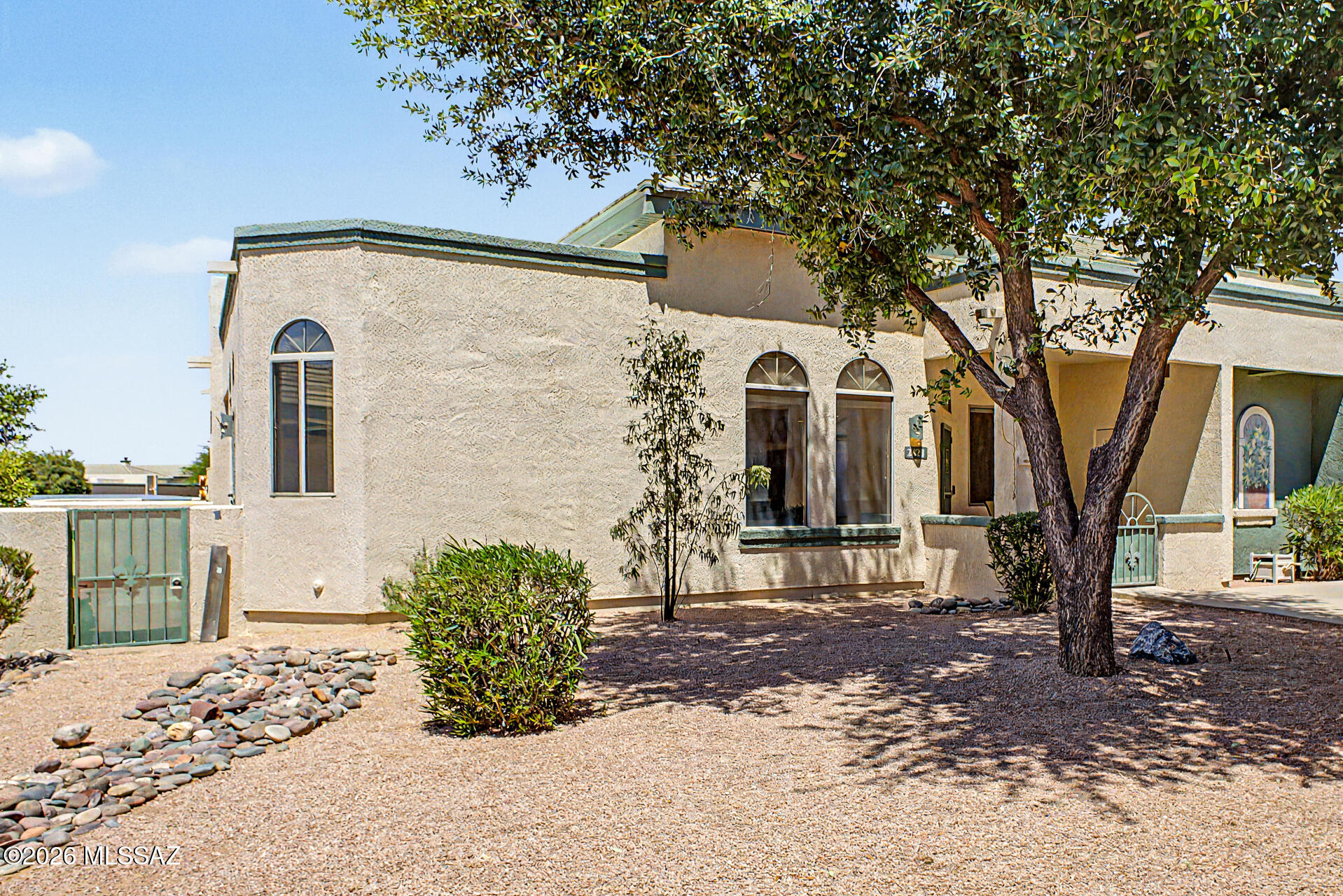 Mona Lisa Village (1-100) - Residential
