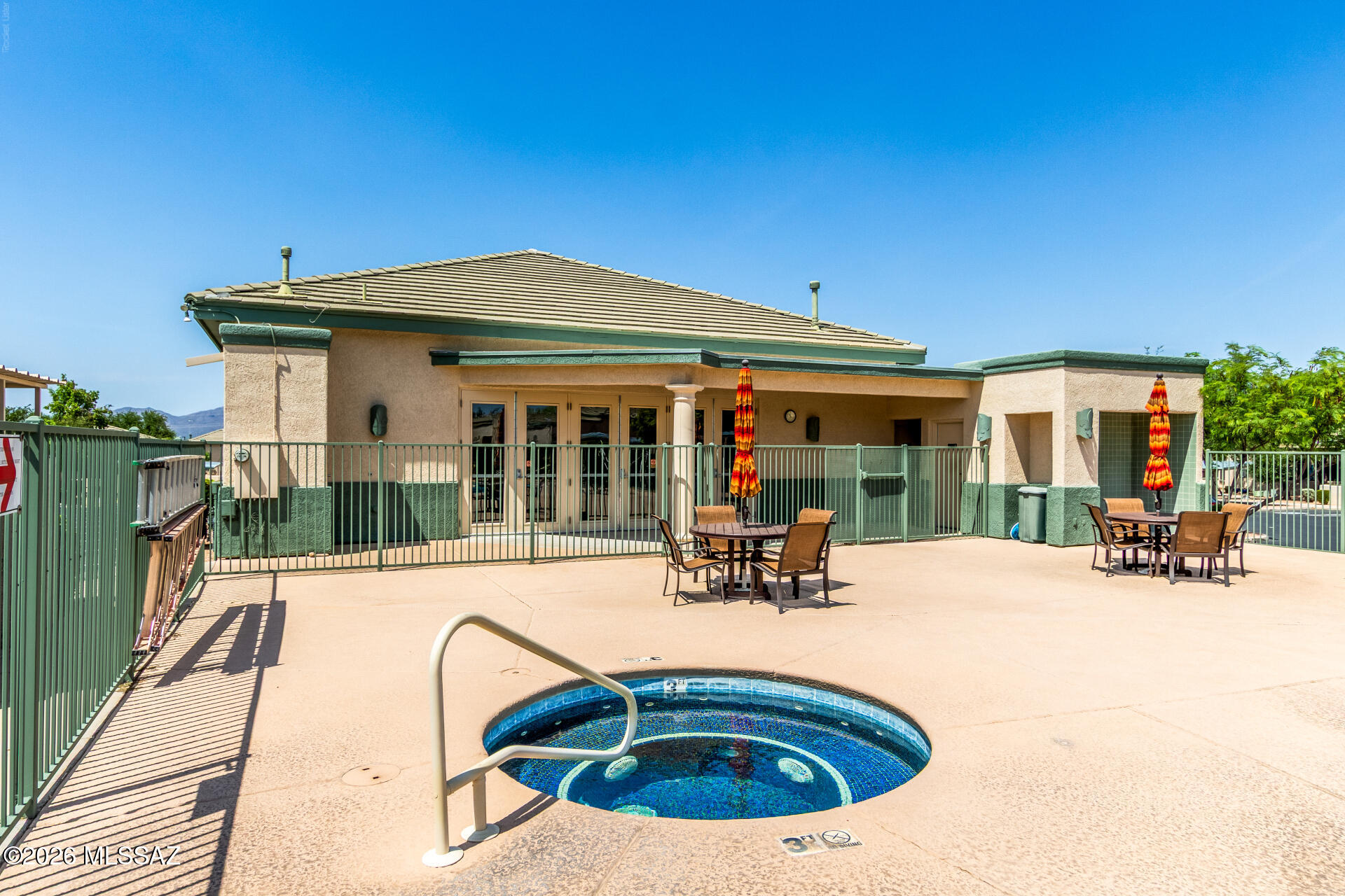 Mona Lisa Village (1-100) - Residential