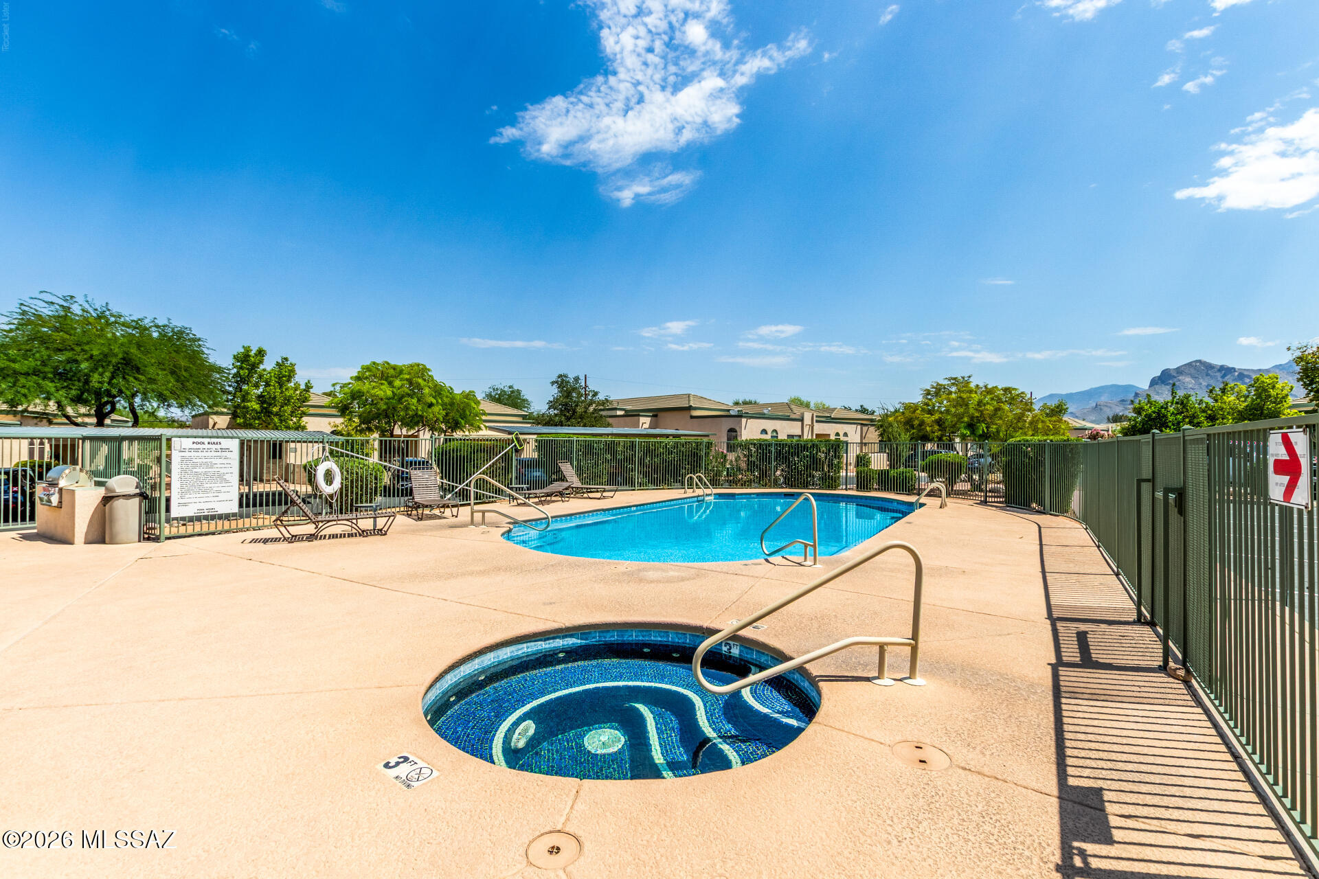 Mona Lisa Village (1-100) - Residential