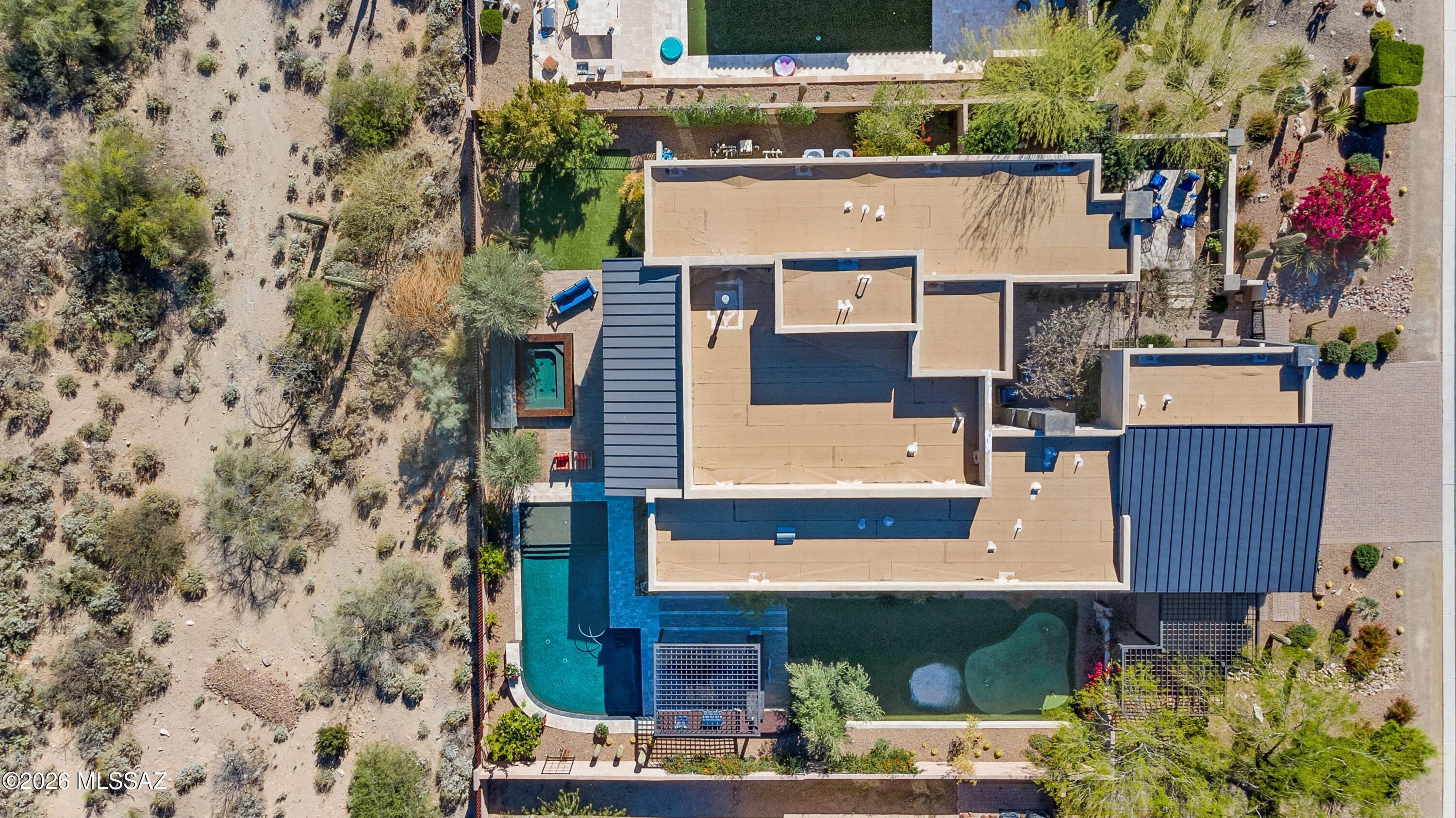 Los Saguaros At Dove Mountain SQ20121640199 - Residential