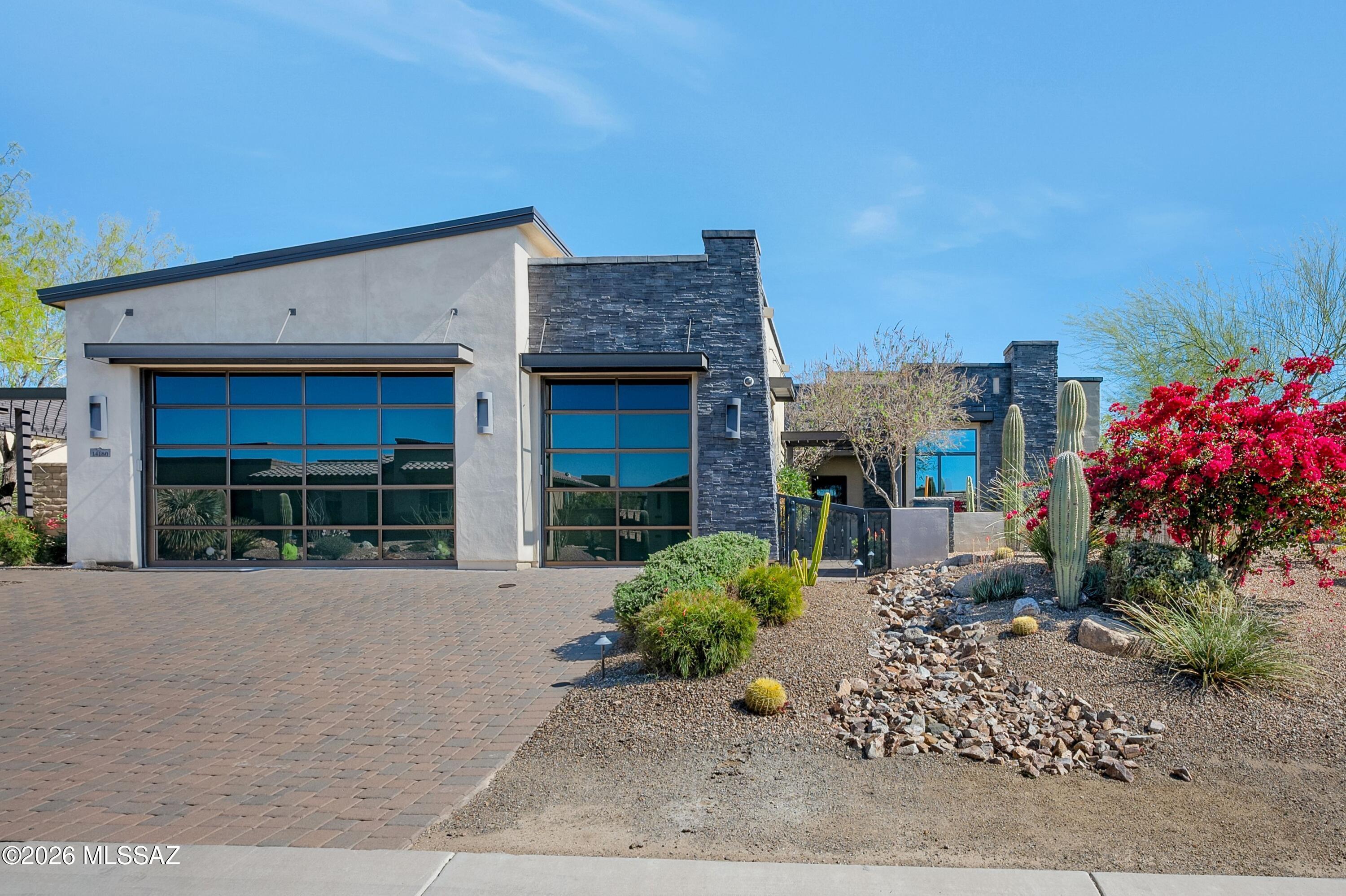 Los Saguaros At Dove Mountain SQ20121640199 - Residential