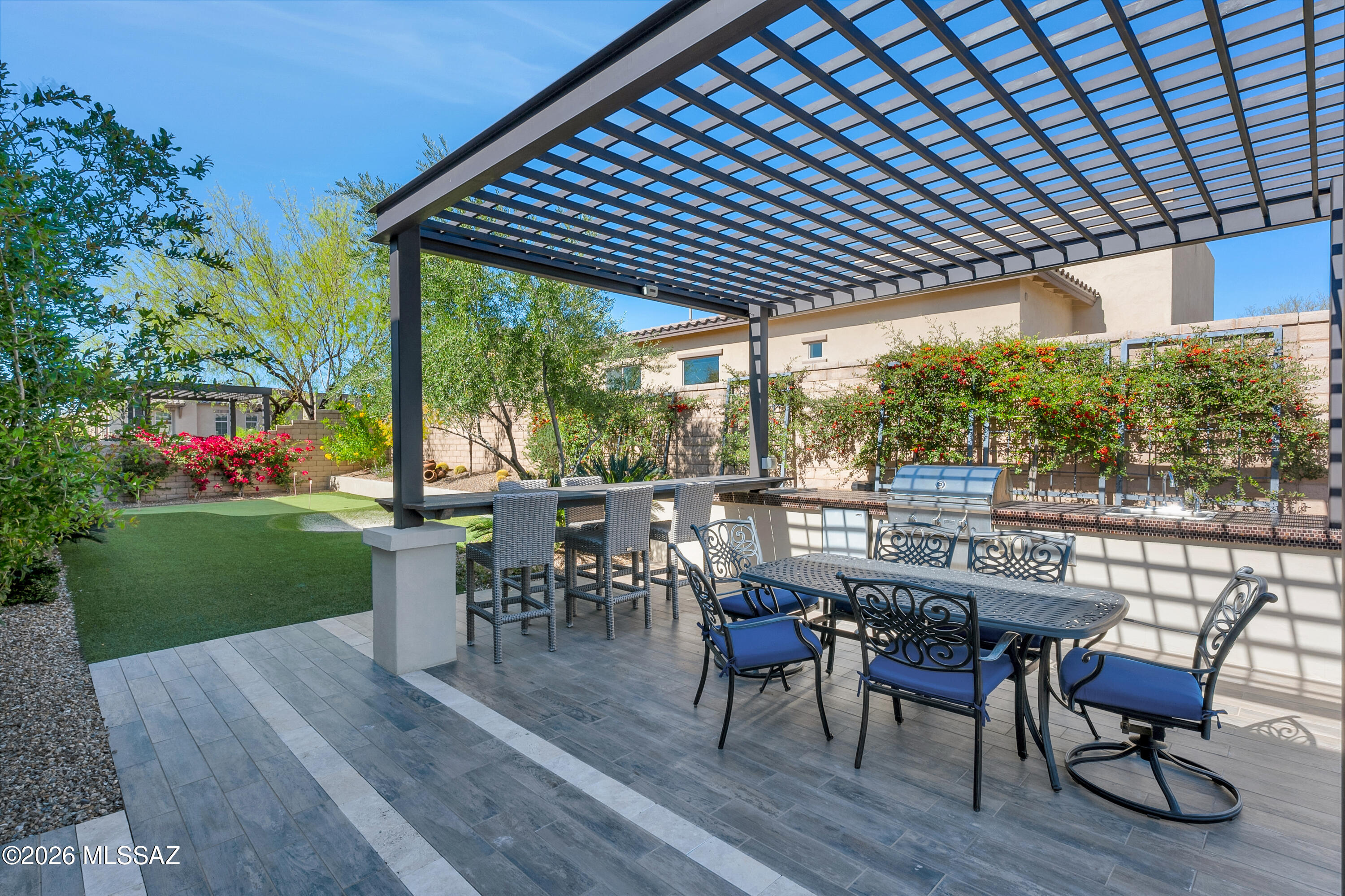 Los Saguaros At Dove Mountain SQ20121640199 - Residential