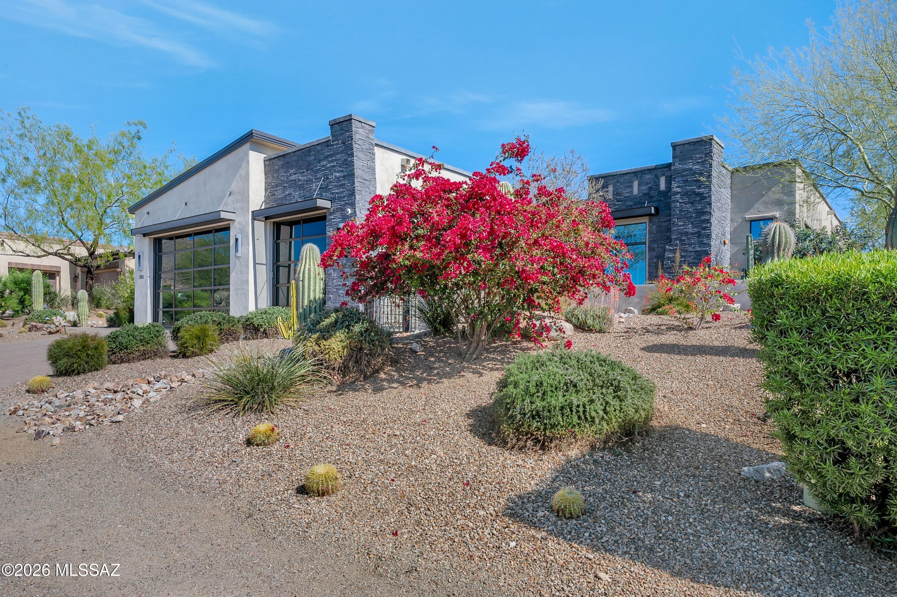 Los Saguaros At Dove Mountain SQ20121640199 - Residential