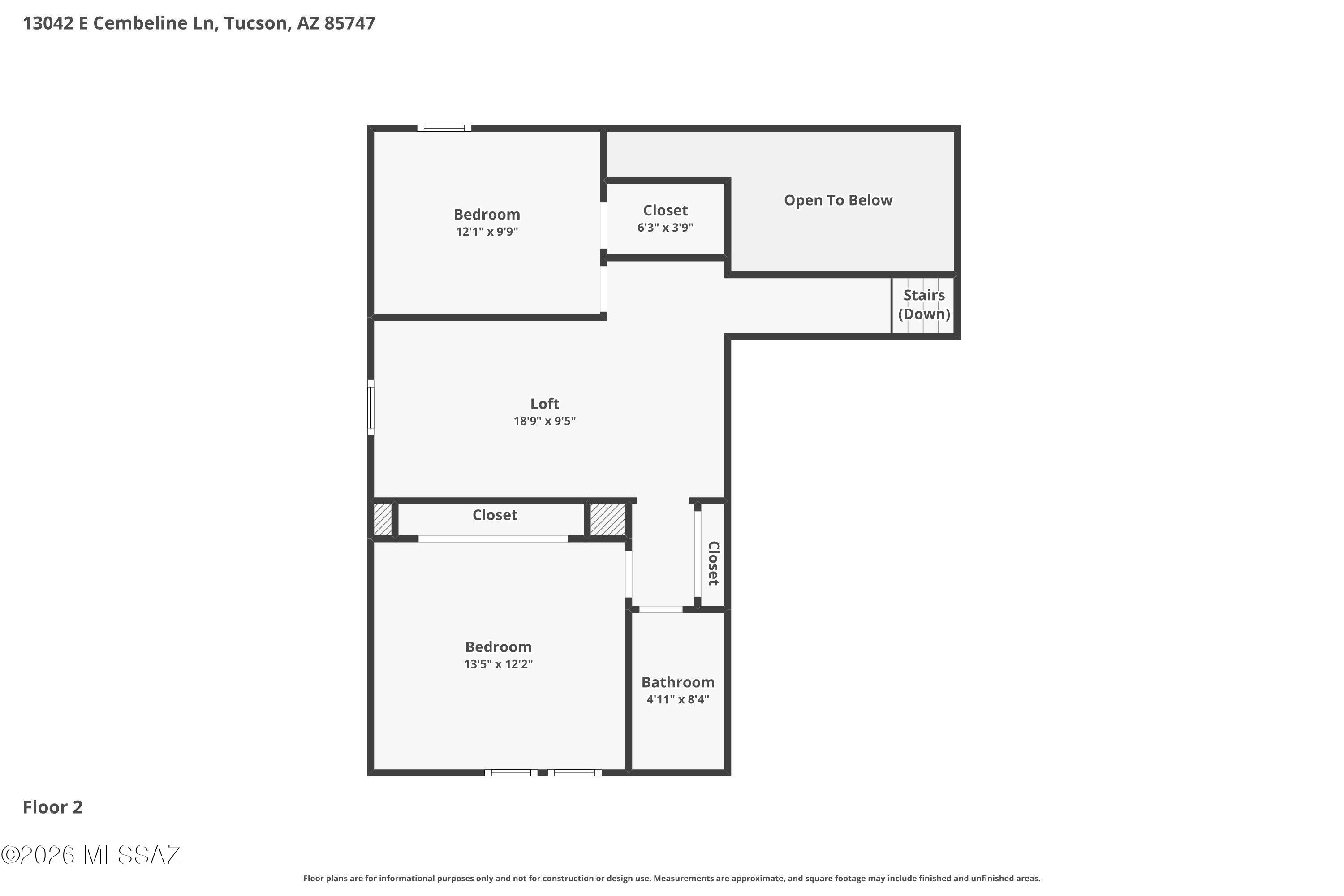 Rocking K South Neighborhood 1 Parcel C - Residential