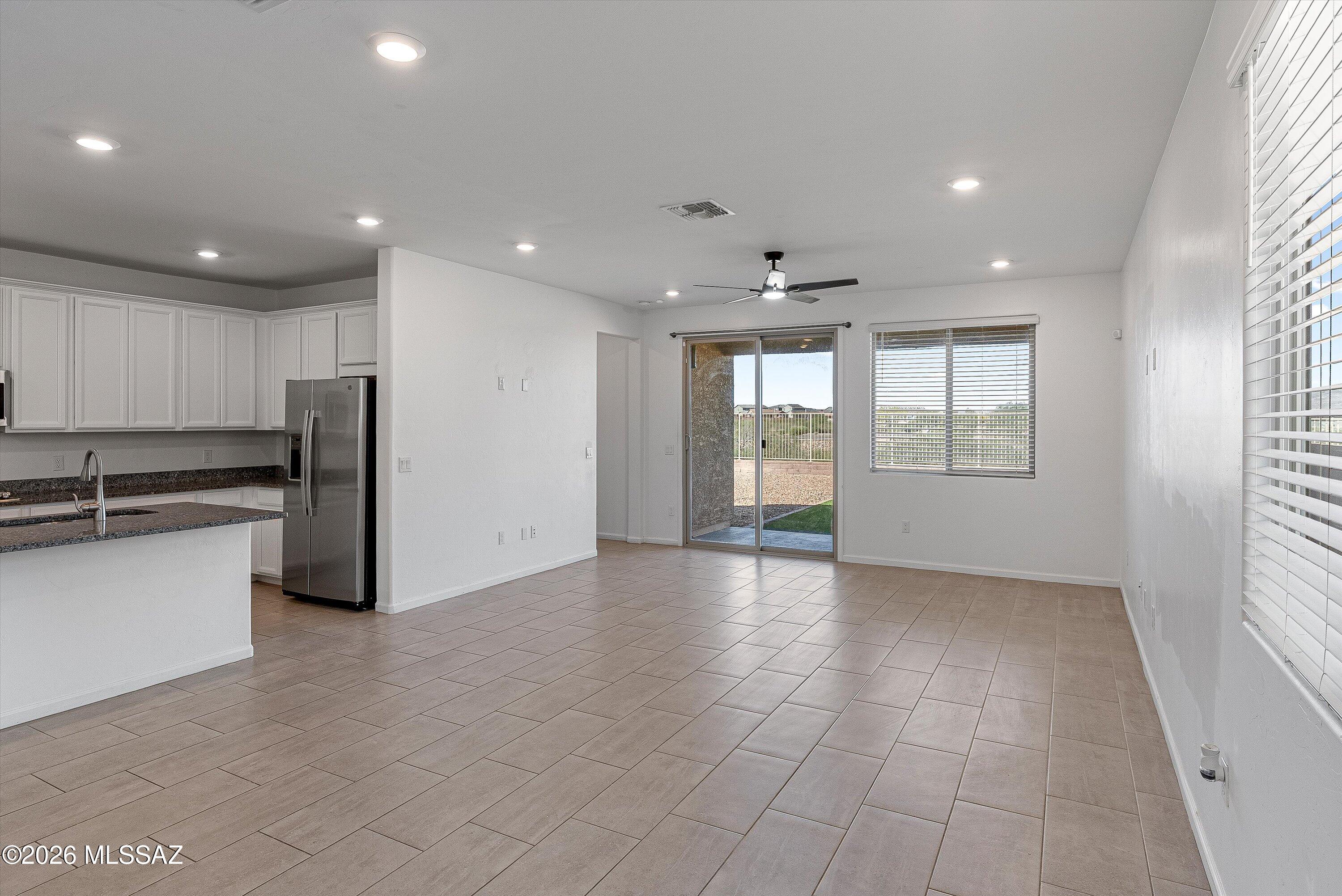 Rocking K South Neighborhood 1 Parcel C - Residential