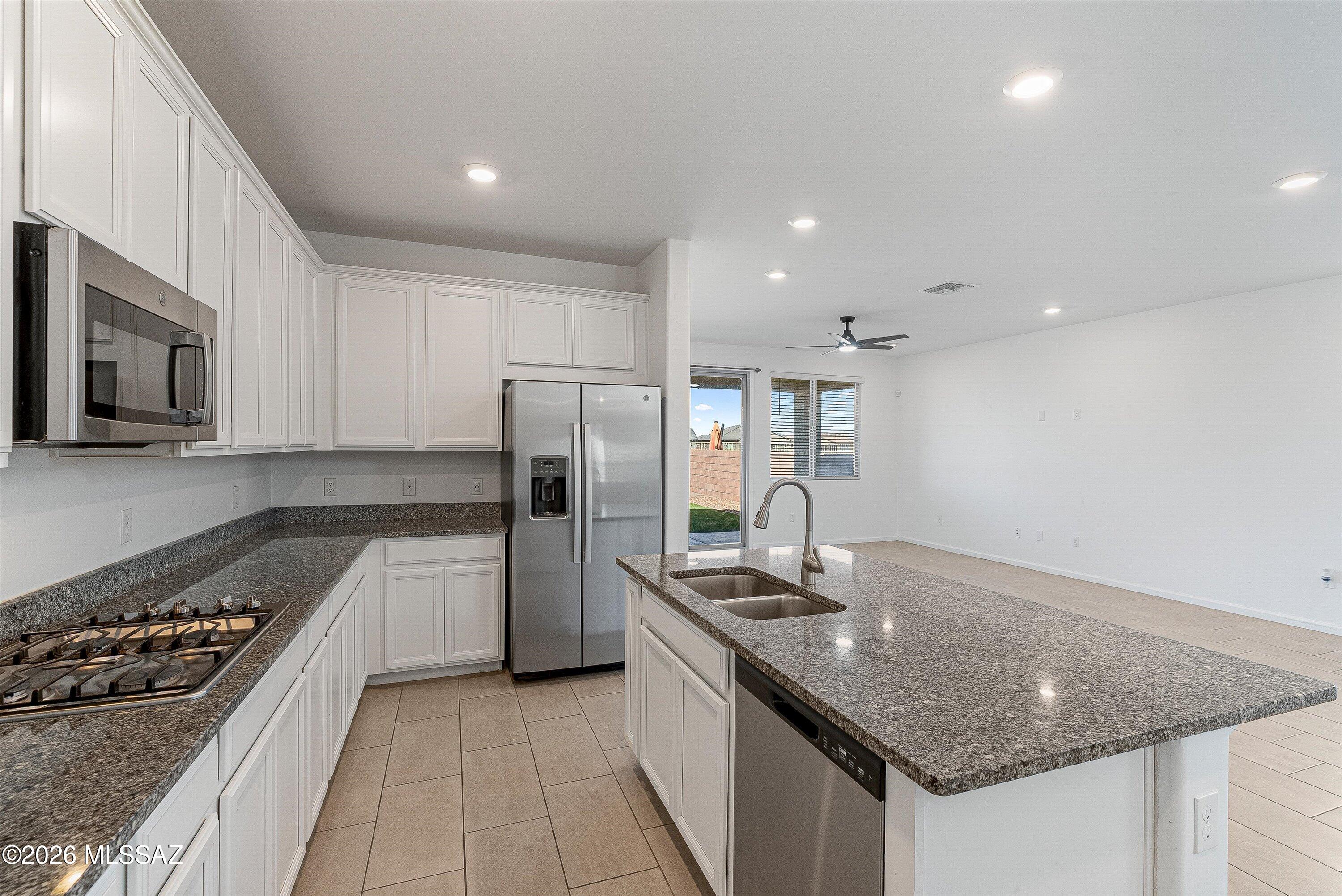 Rocking K South Neighborhood 1 Parcel C - Residential