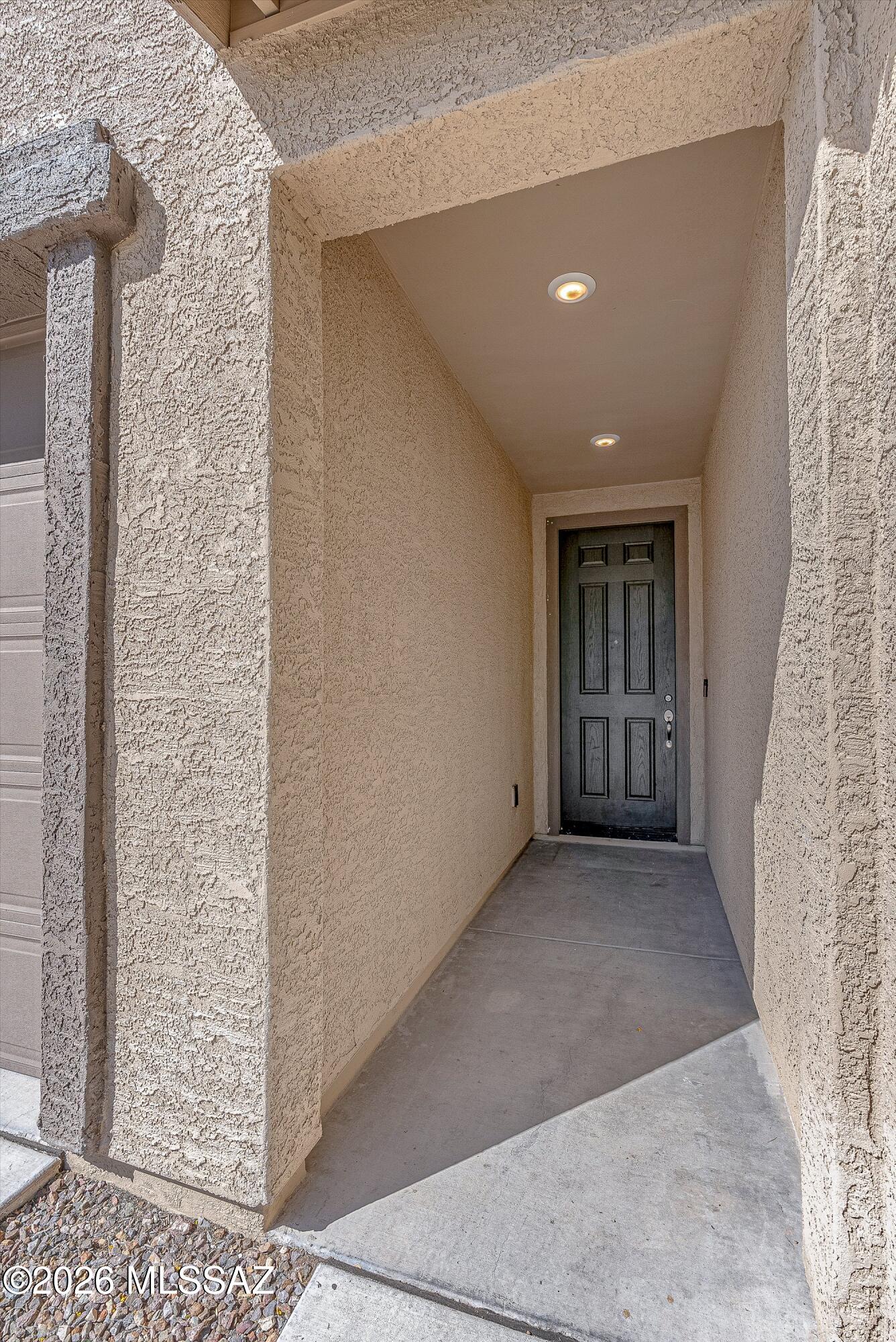 Rocking K South Neighborhood 1 Parcel C - Residential