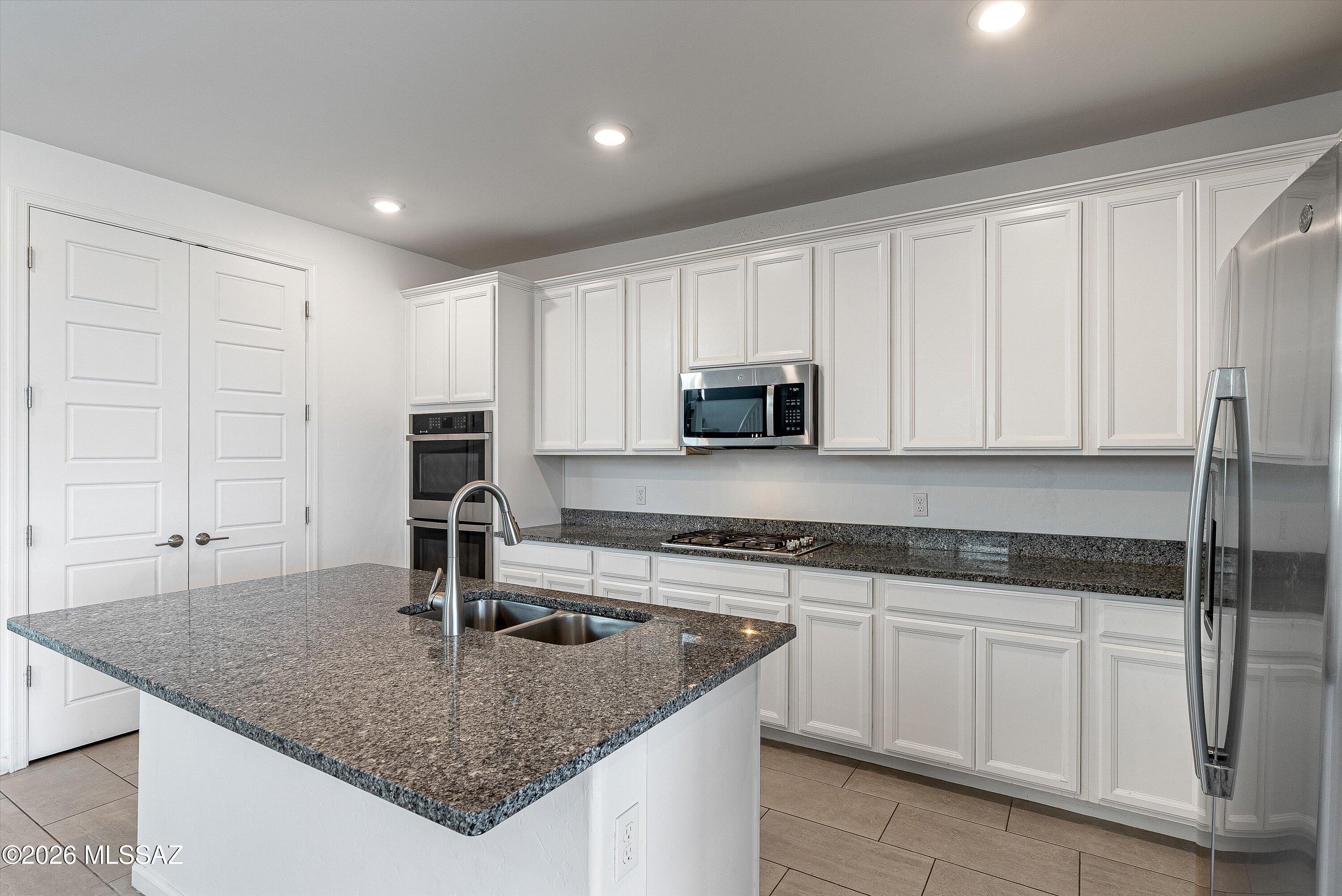 Rocking K South Neighborhood 1 Parcel C - Residential