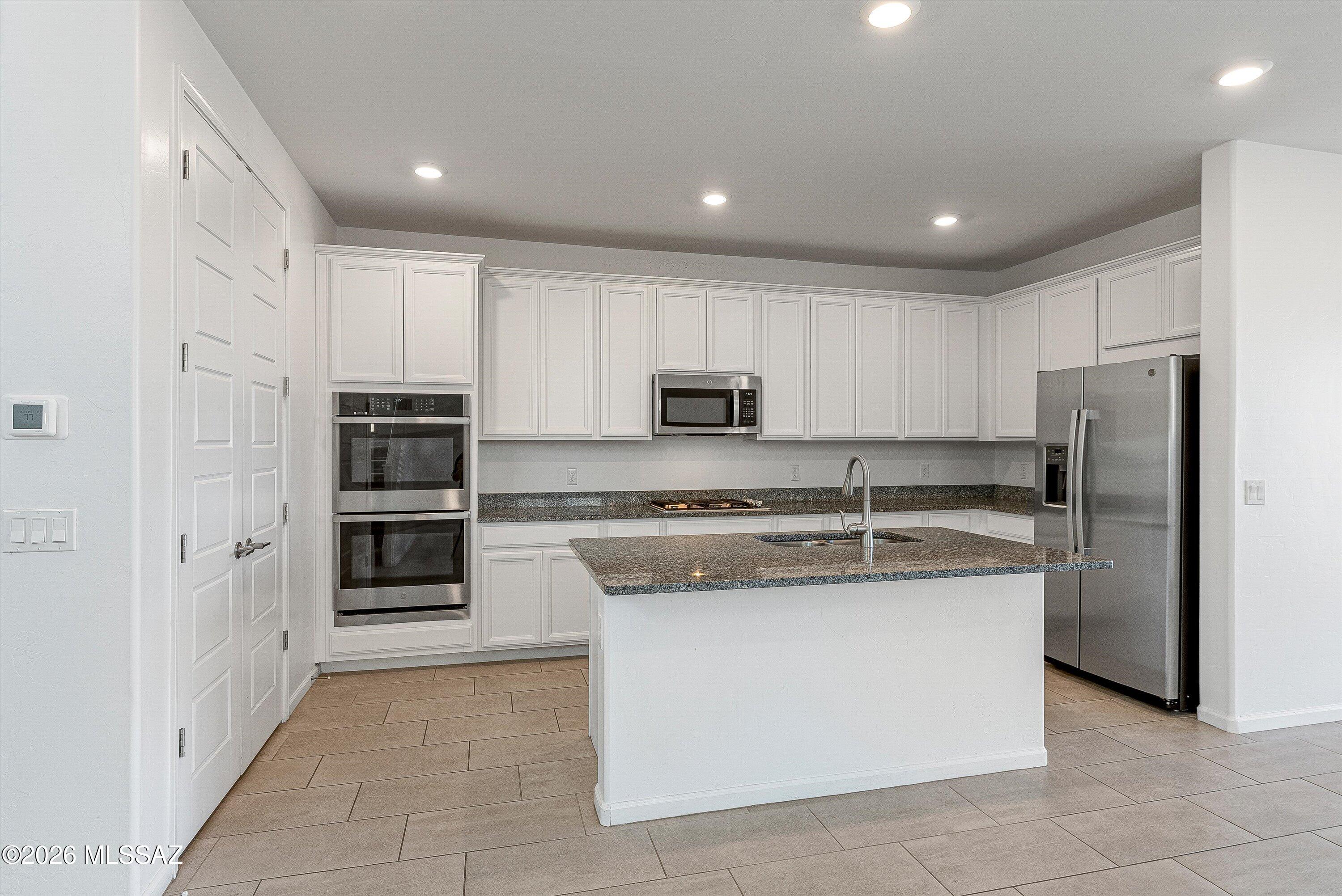 Rocking K South Neighborhood 1 Parcel C - Residential