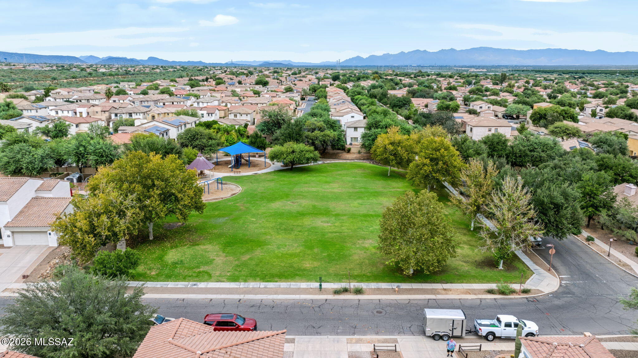 Presidio De La Madera  (1-189) - Residential