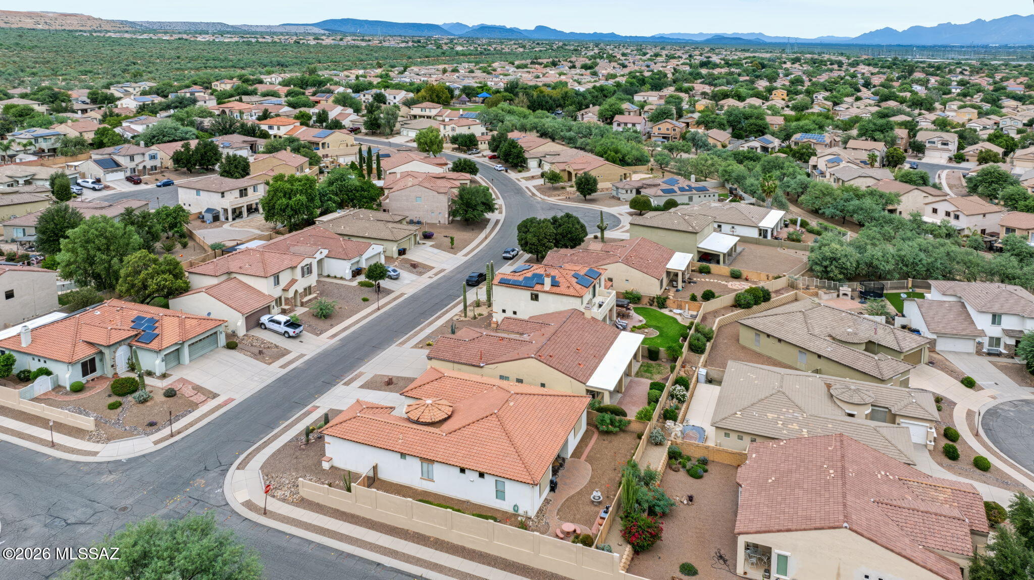 Presidio De La Madera  (1-189) - Residential