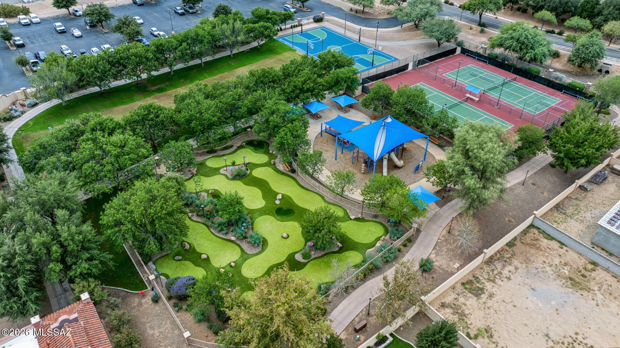 Presidio De La Madera  (1-189) - Residential