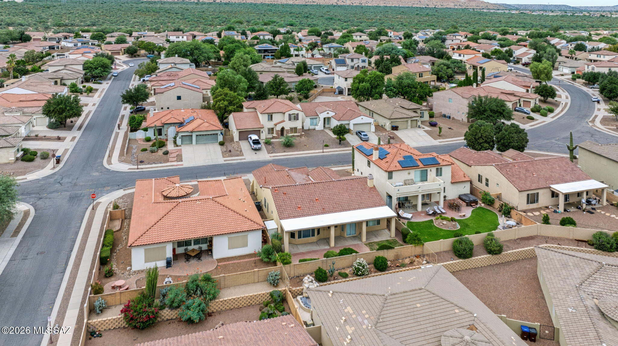 Presidio De La Madera  (1-189) - Residential