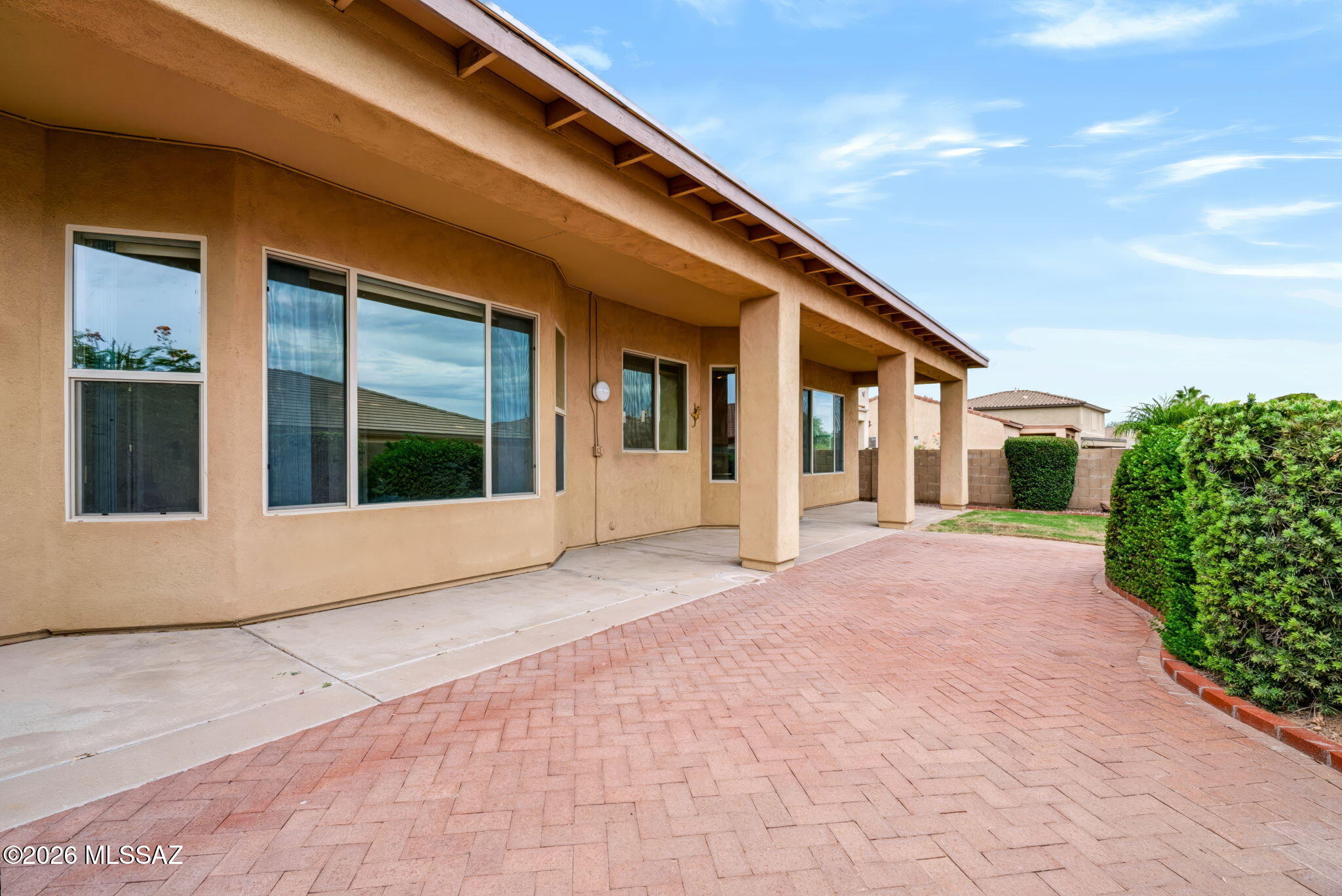 Presidio De La Madera  (1-189) - Residential