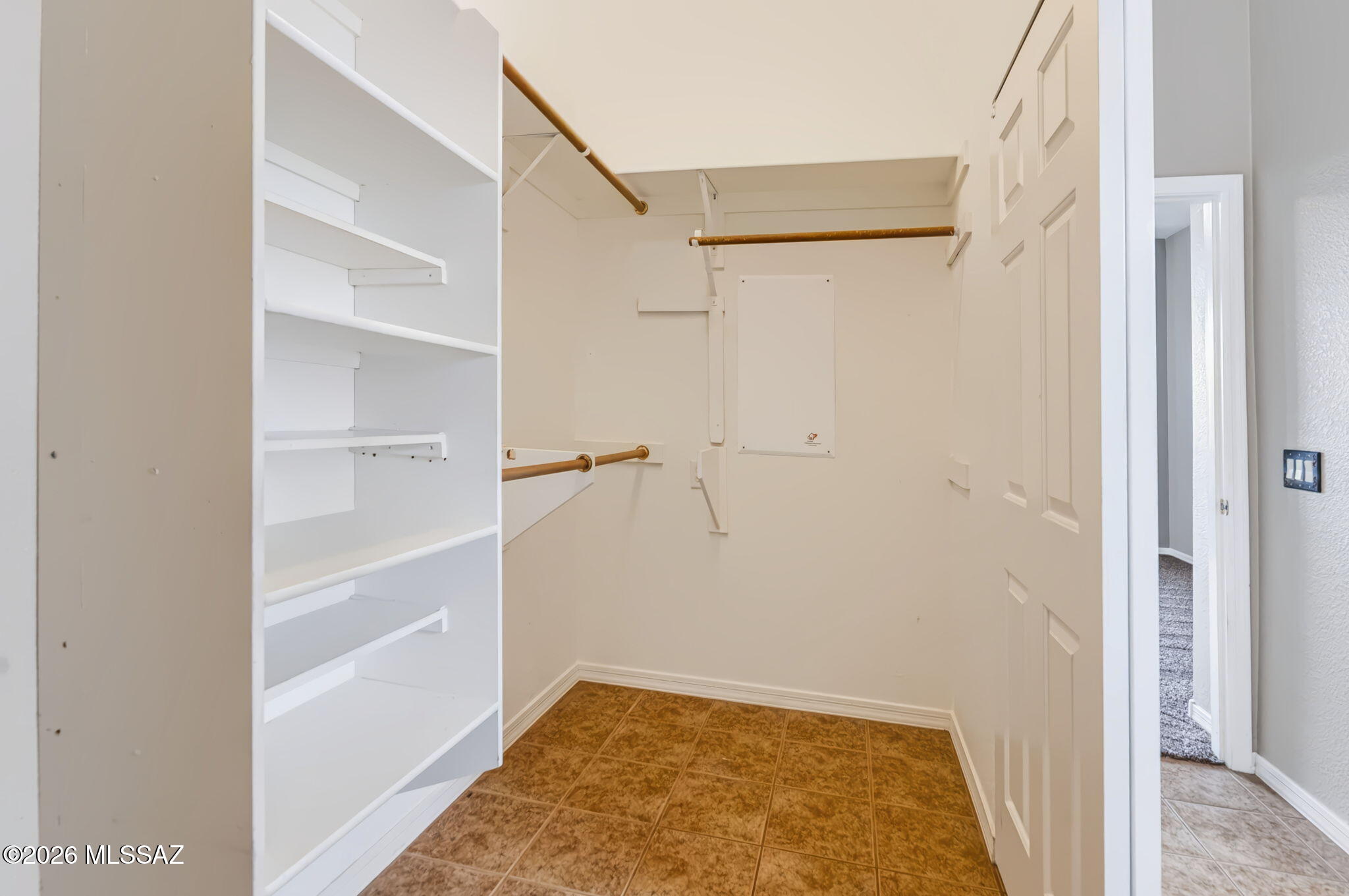 Presidio De La Madera  (1-189) - Residential
