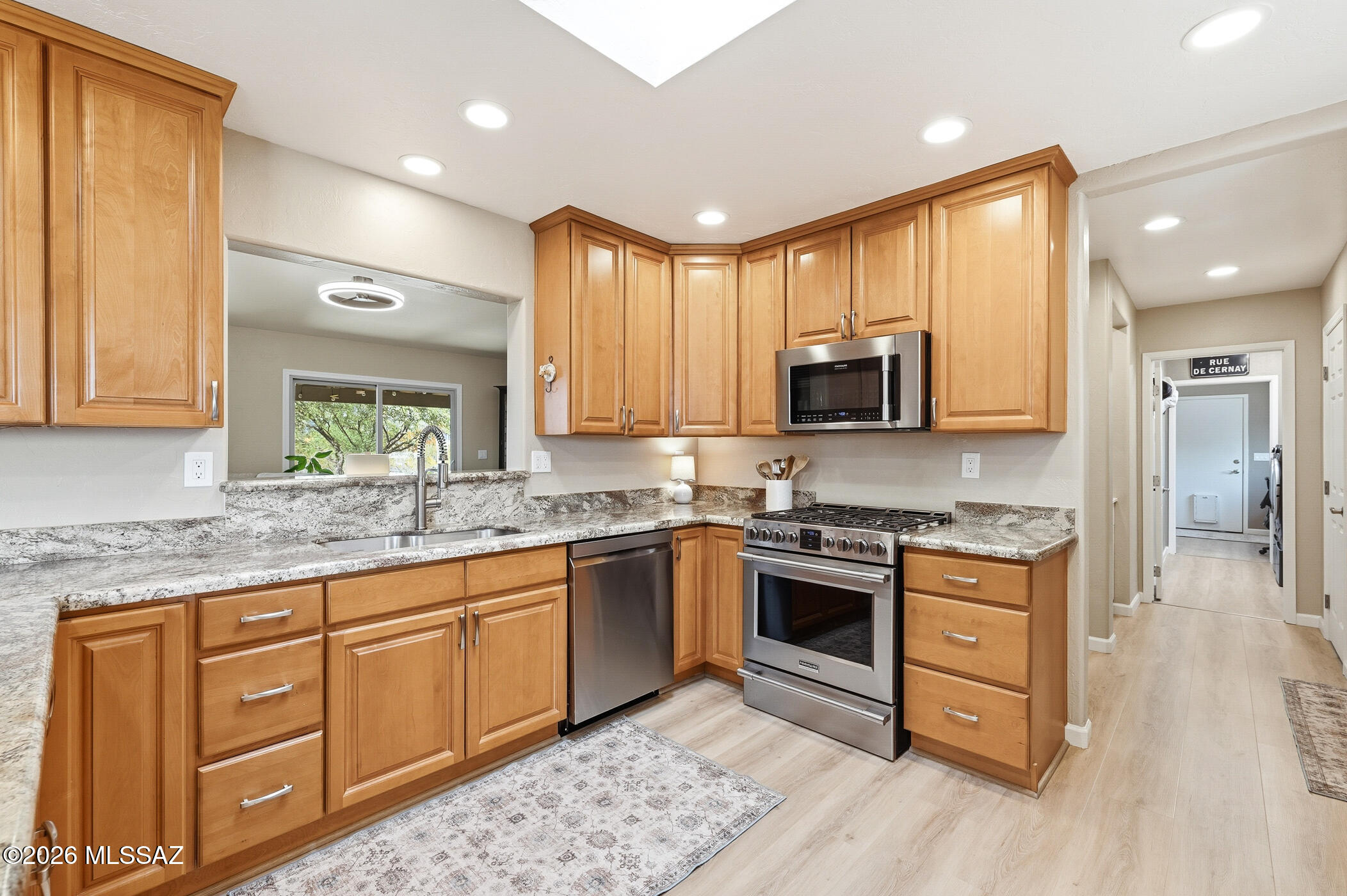 N/A - Residential
