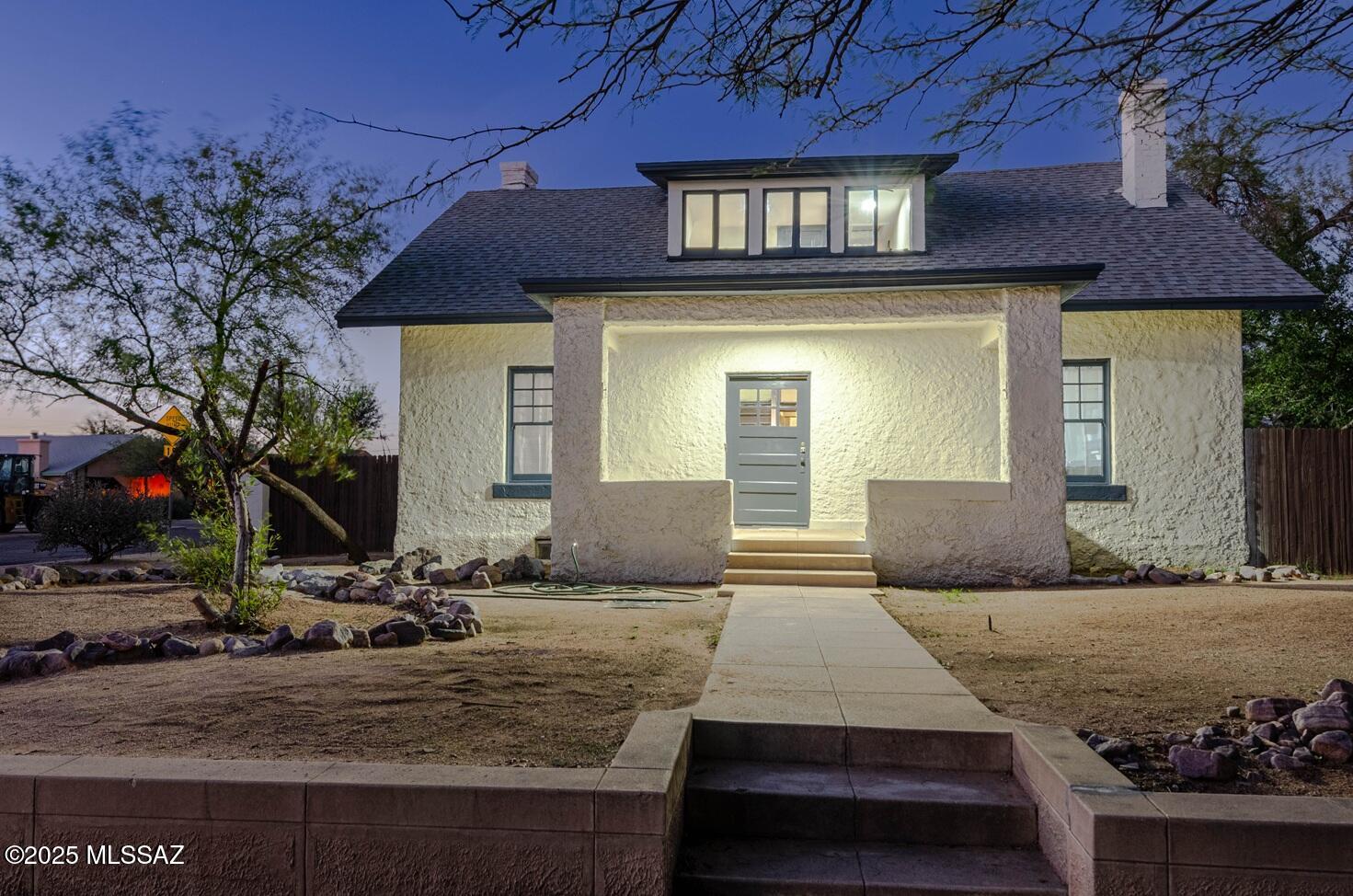 N/A - Residential