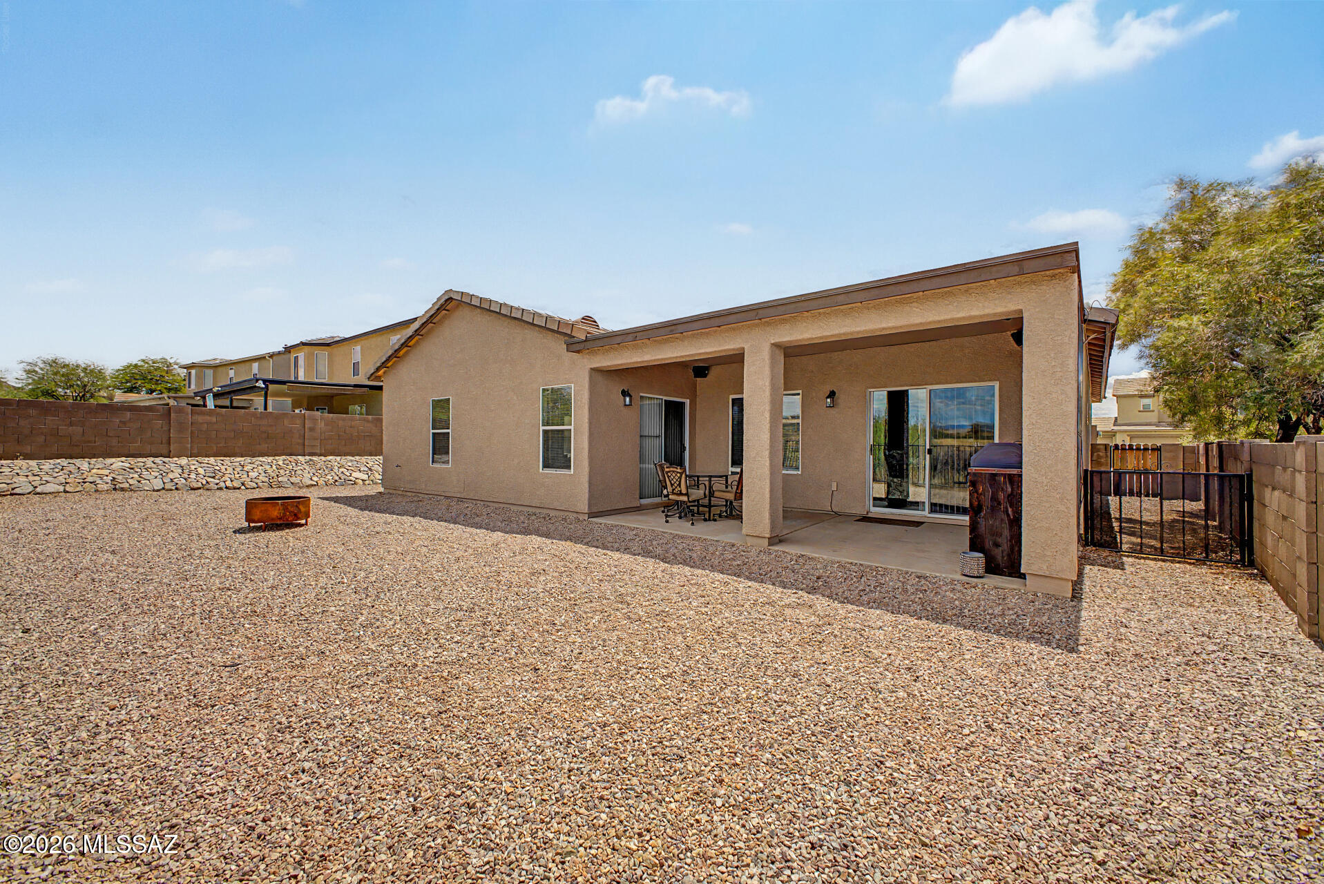 Santa Rita Ranch (1-359), (Blk 1&2) - Residential