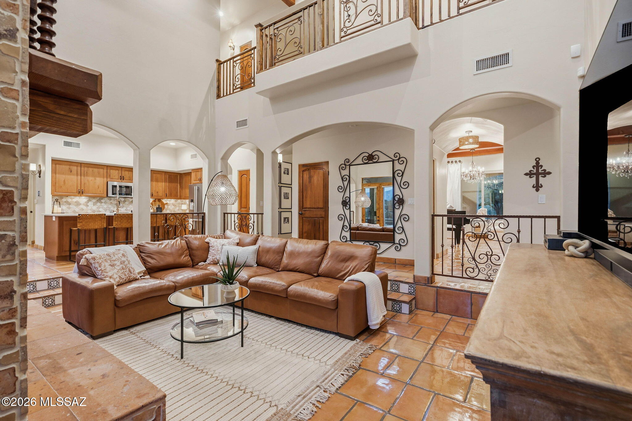 Rincon Desert Estates (1-47) - Residential