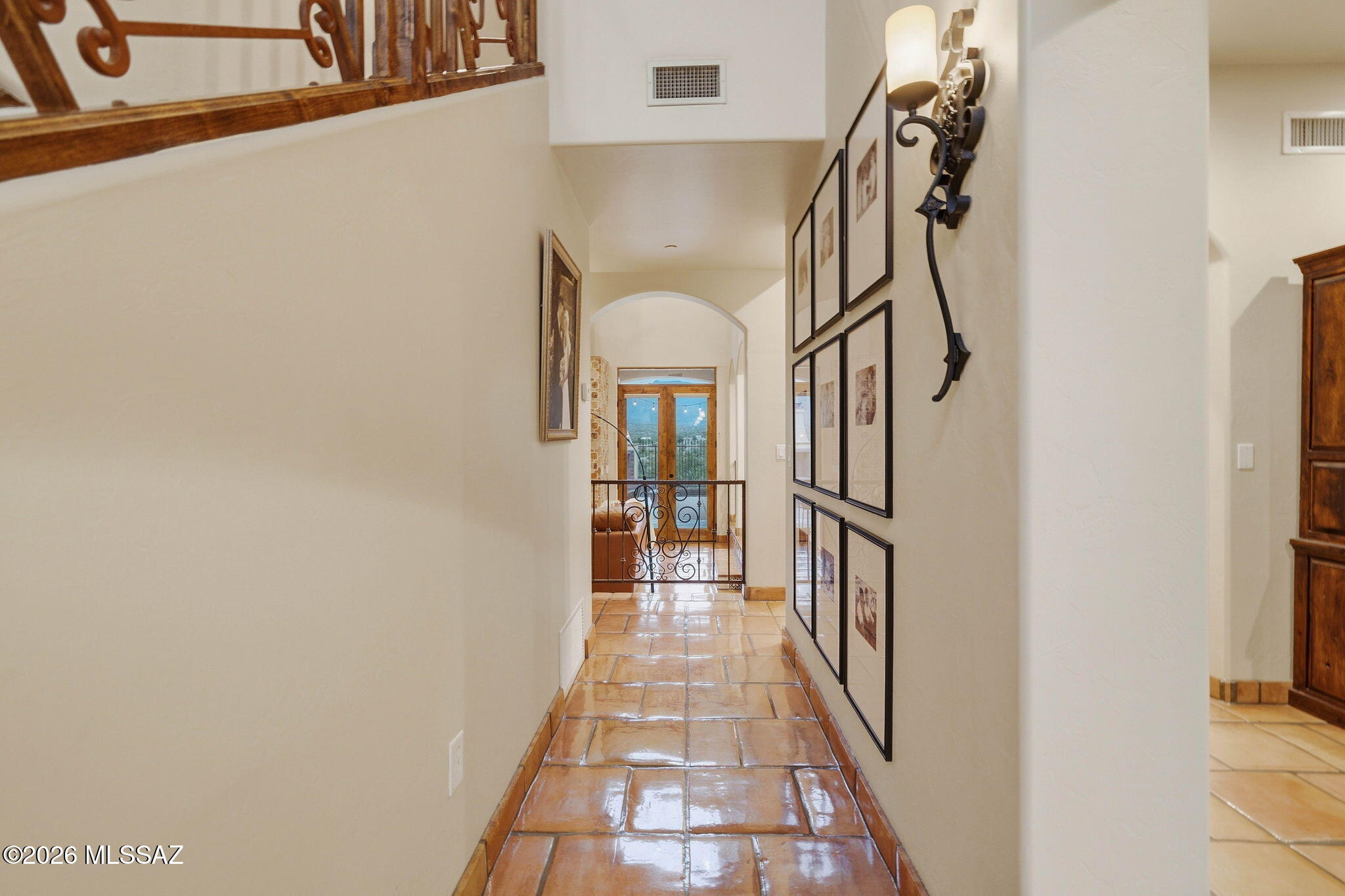 Rincon Desert Estates (1-47) - Residential