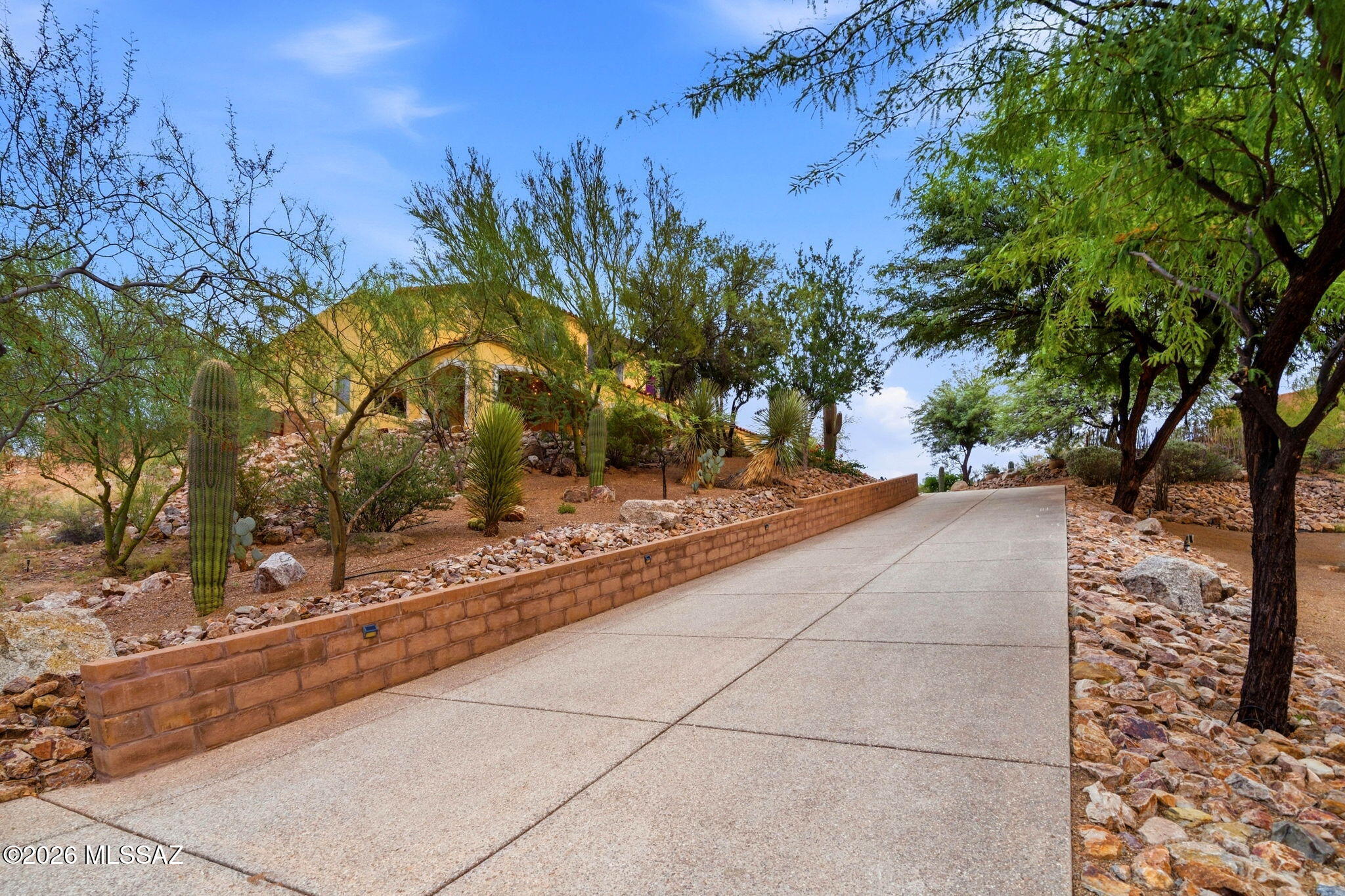 Rincon Desert Estates (1-47) - Residential