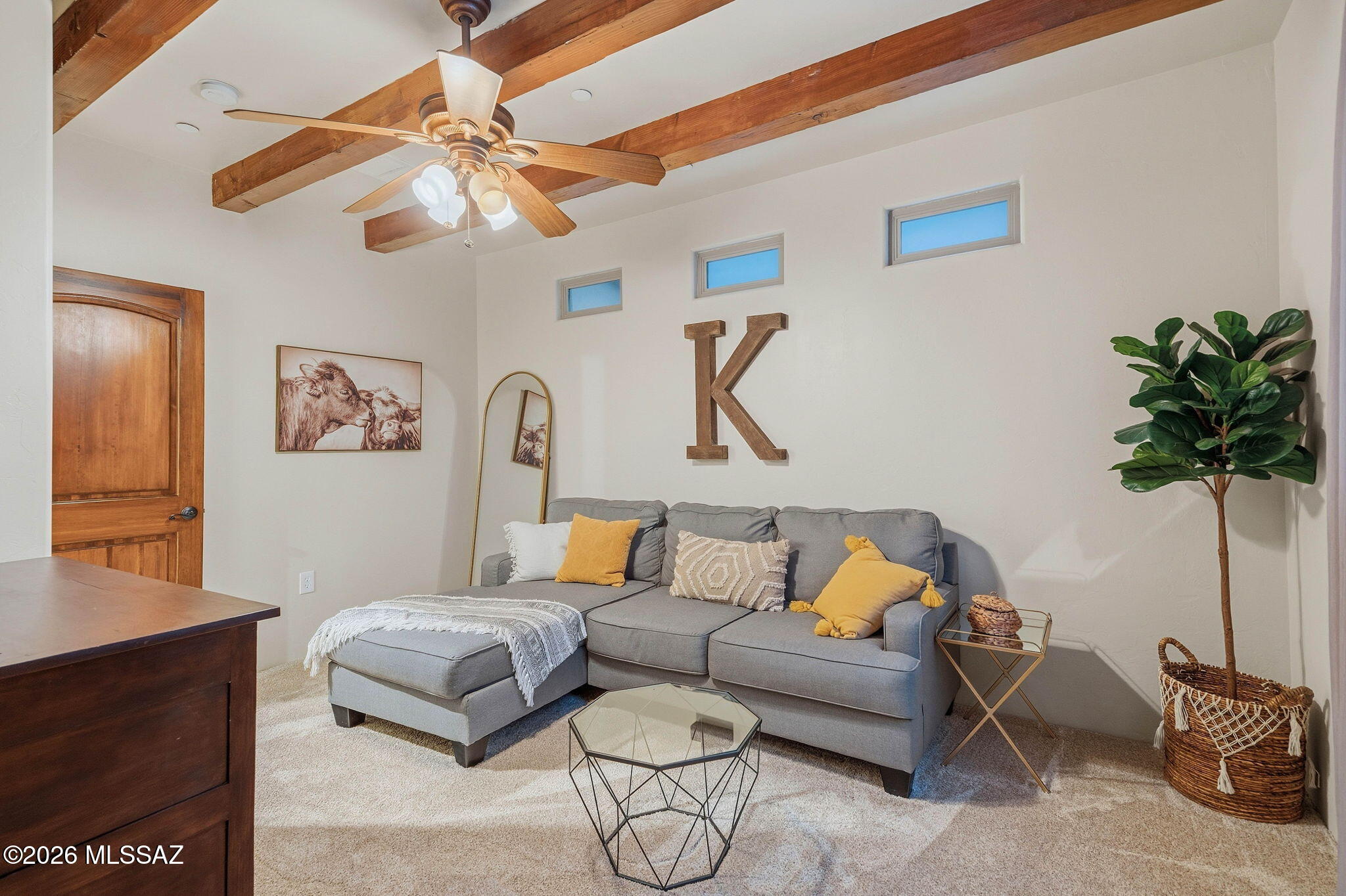 Rincon Desert Estates (1-47) - Residential