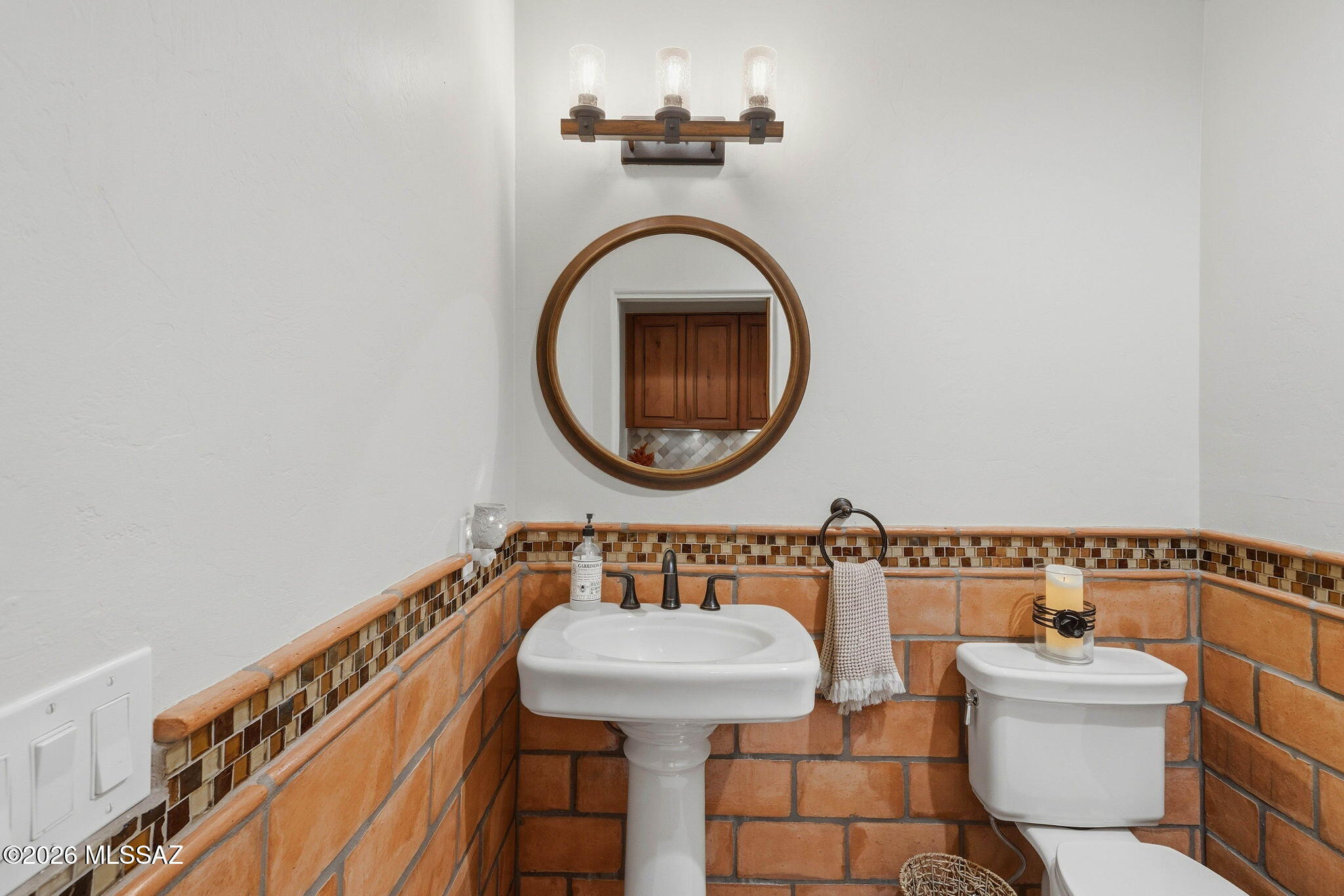 Rincon Desert Estates (1-47) - Residential
