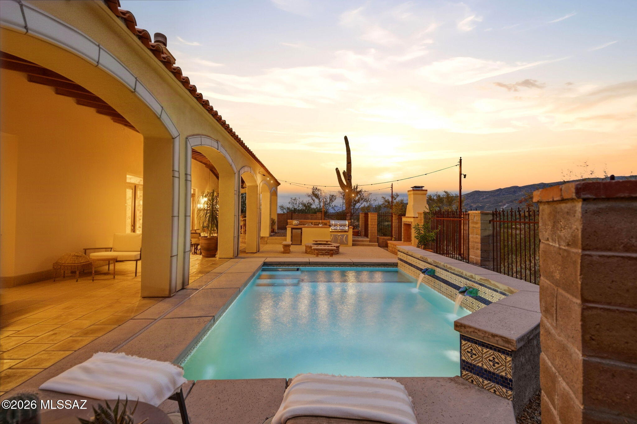 Rincon Desert Estates (1-47) - Residential