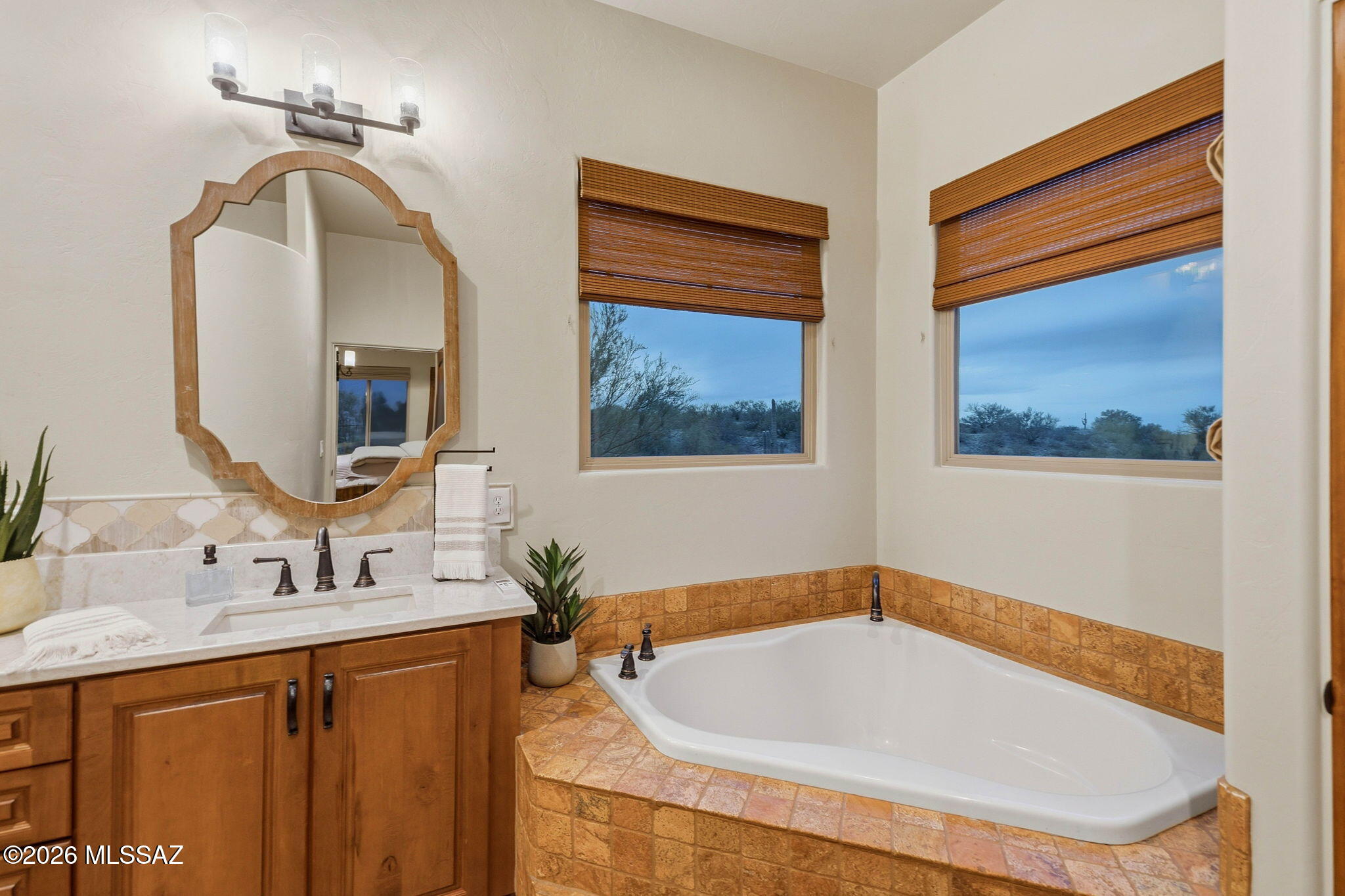 Rincon Desert Estates (1-47) - Residential
