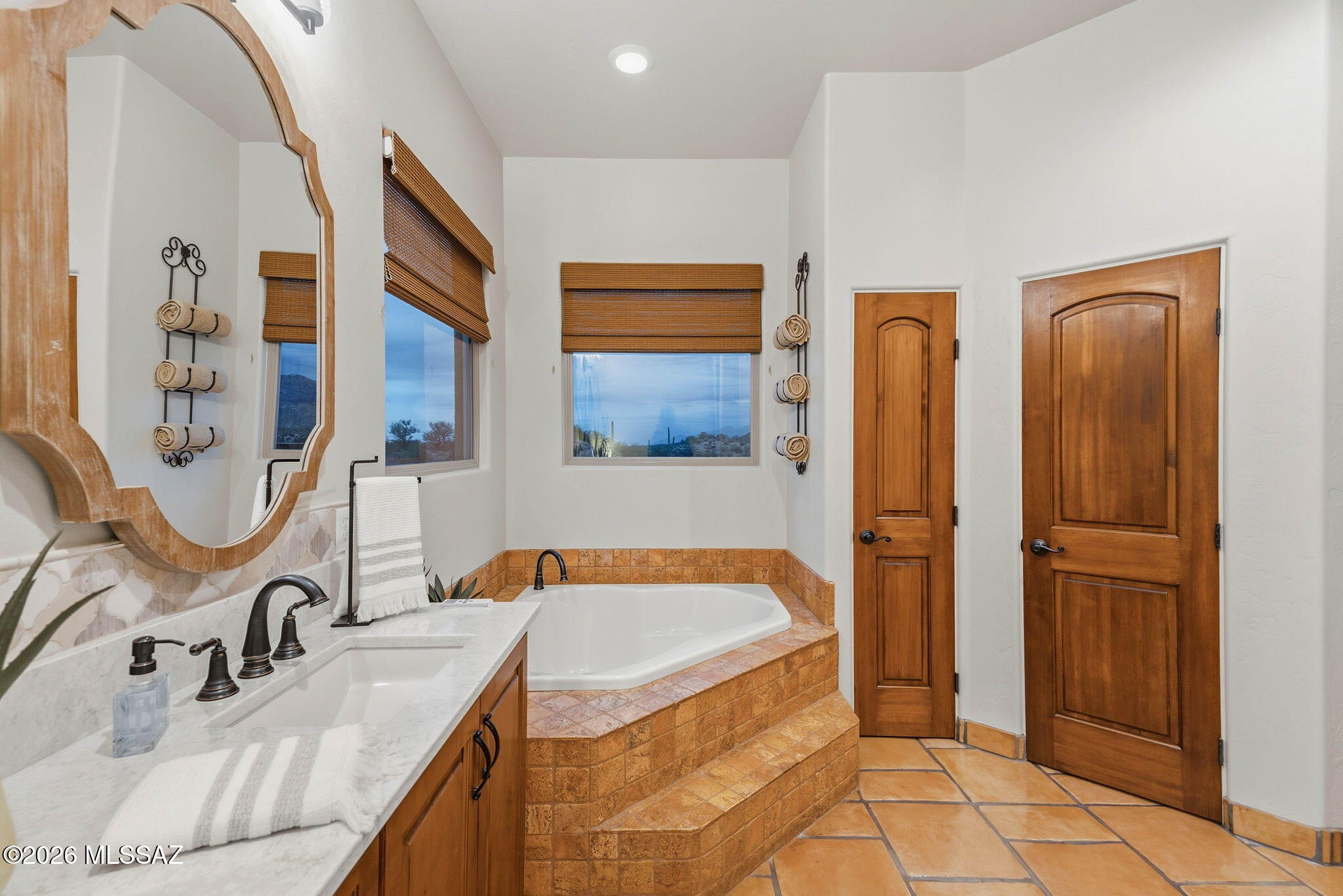 Rincon Desert Estates (1-47) - Residential