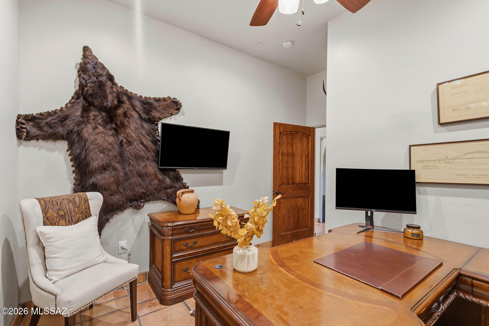 Rincon Desert Estates (1-47) - Residential
