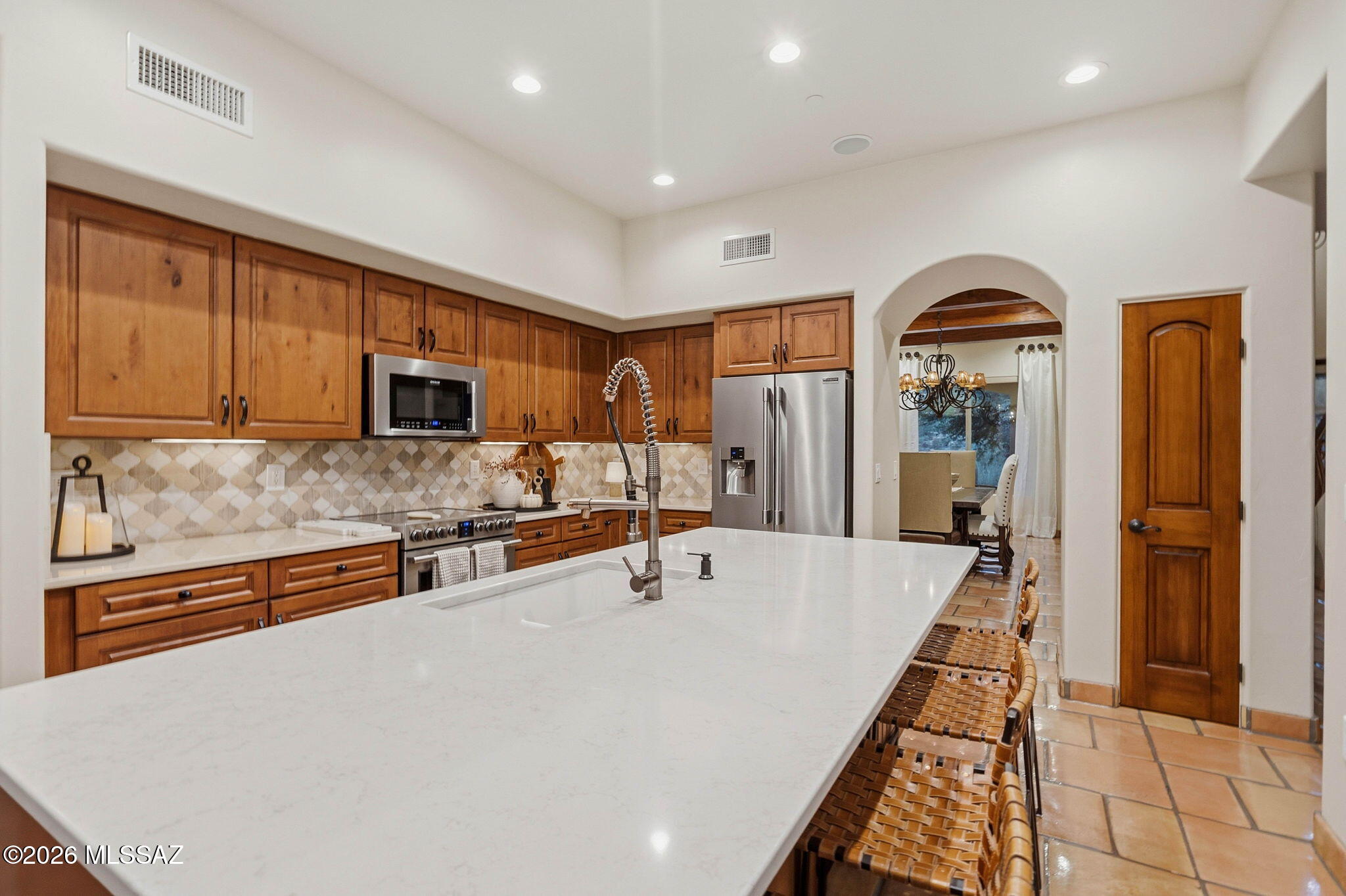 Rincon Desert Estates (1-47) - Residential
