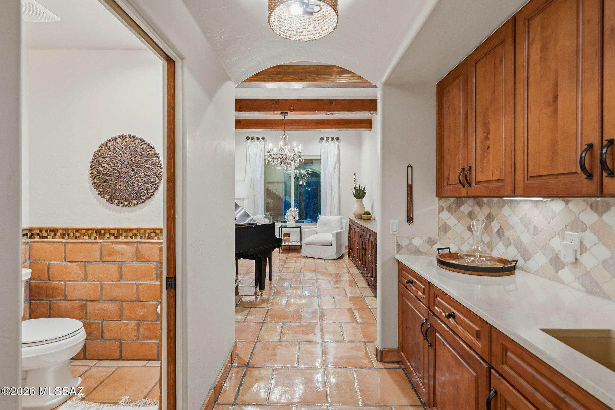 Rincon Desert Estates (1-47) - Residential