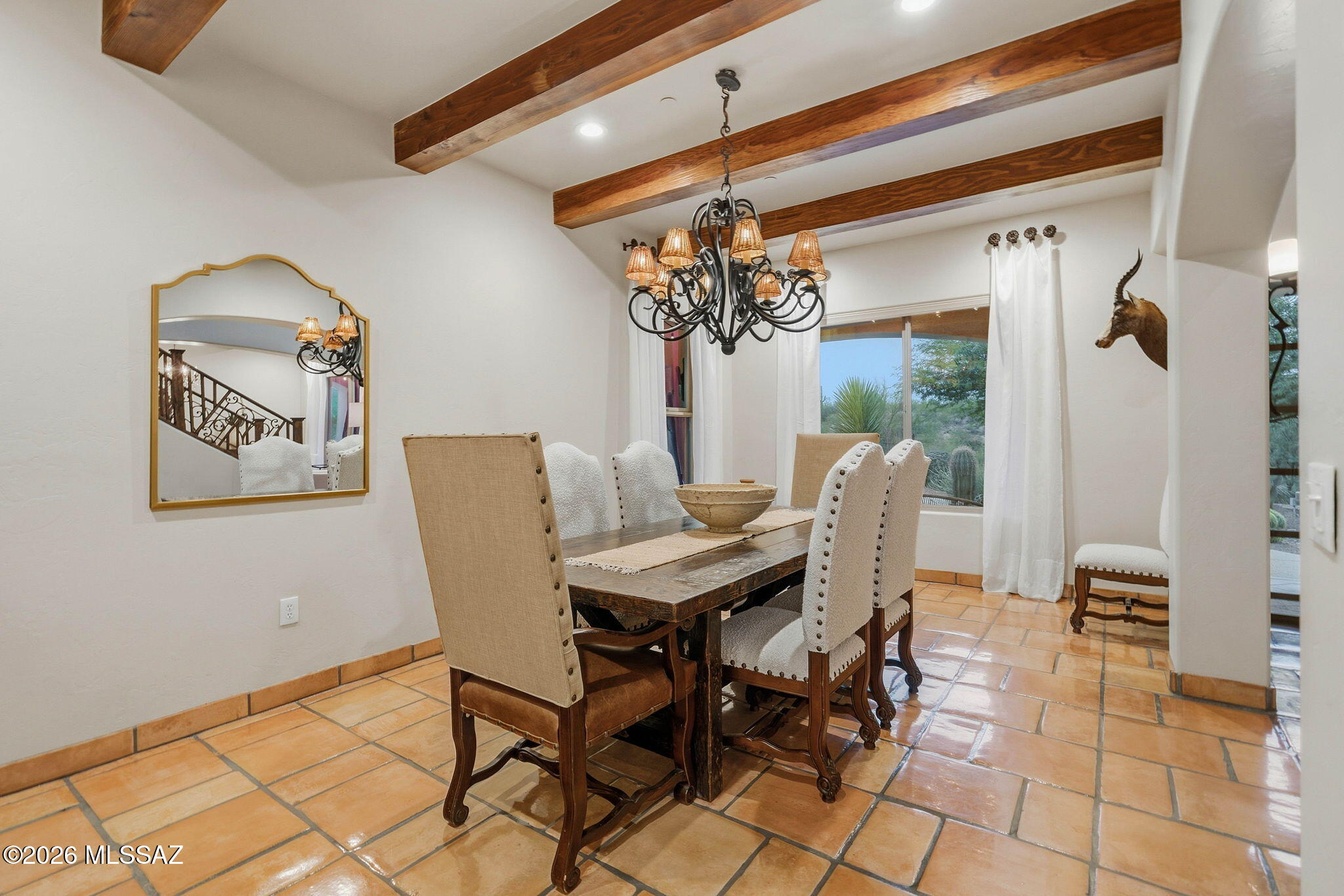 Rincon Desert Estates (1-47) - Residential